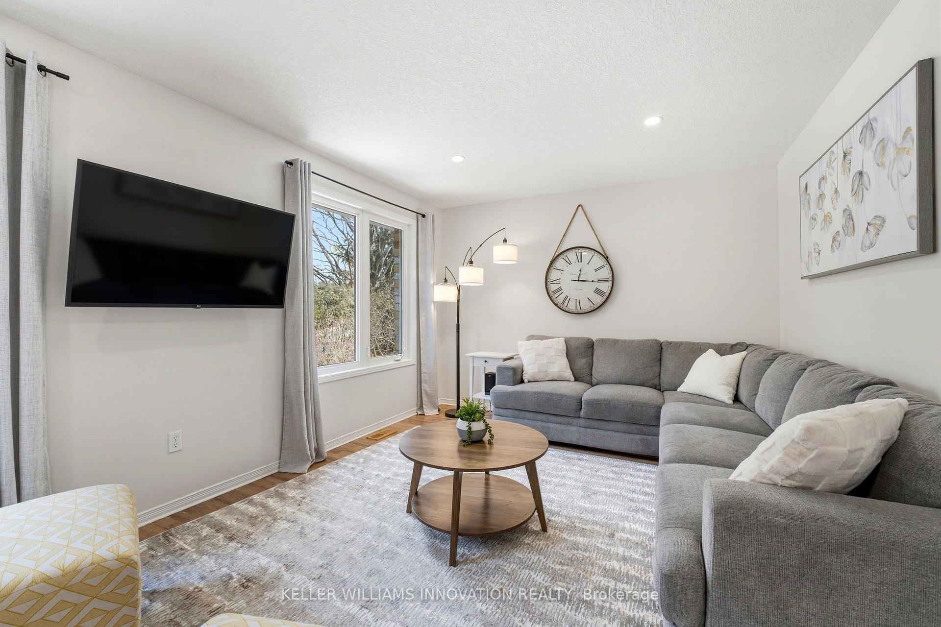Photo 5 of 765 Reid Crescent, North Perth, Listowel — HOMEH