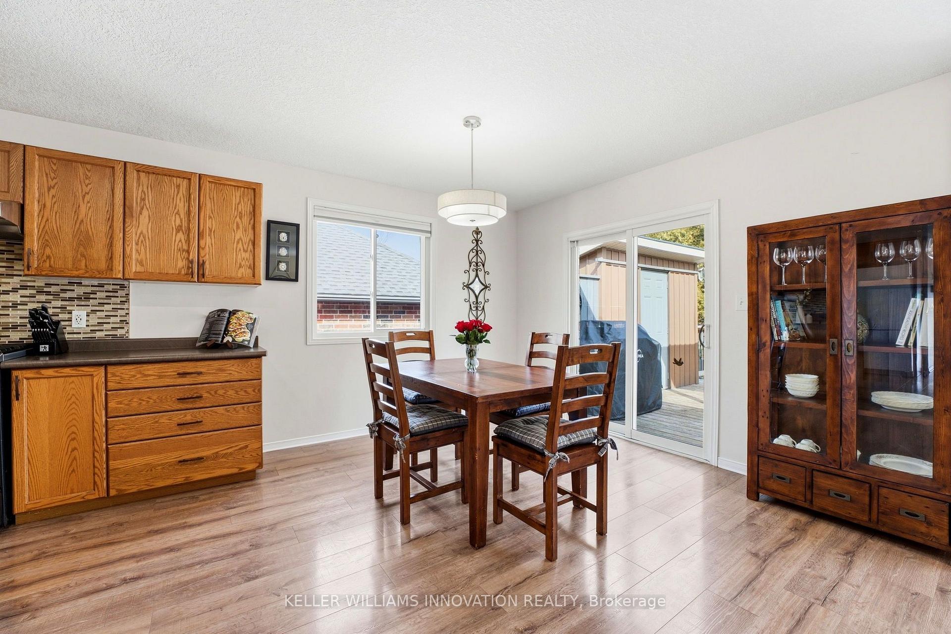 Photo 12 of 765 Reid Crescent, North Perth, Listowel — HOMEH