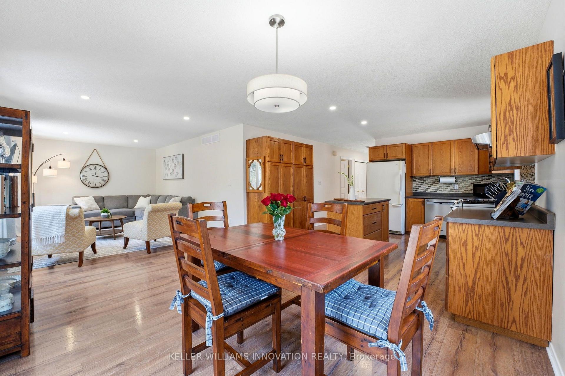 Photo 13 of 765 Reid Crescent, North Perth, Listowel — HOMEH