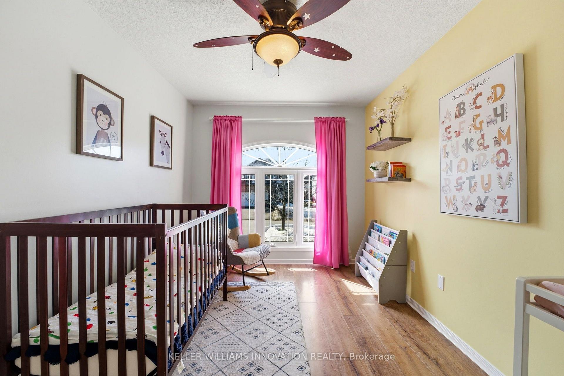 Photo 14 of 765 Reid Crescent, North Perth, Listowel — HOMEH