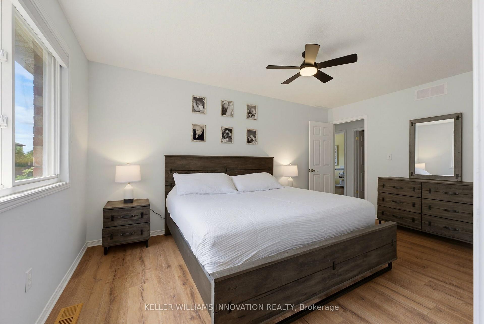 Photo 16 of 765 Reid Crescent, North Perth, Listowel — HOMEH