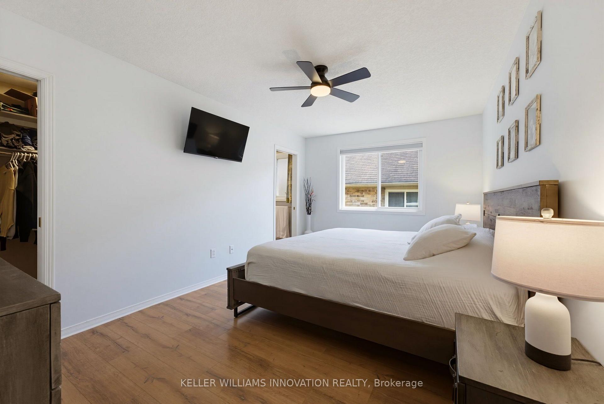 Photo 17 of 765 Reid Crescent, North Perth, Listowel — HOMEH