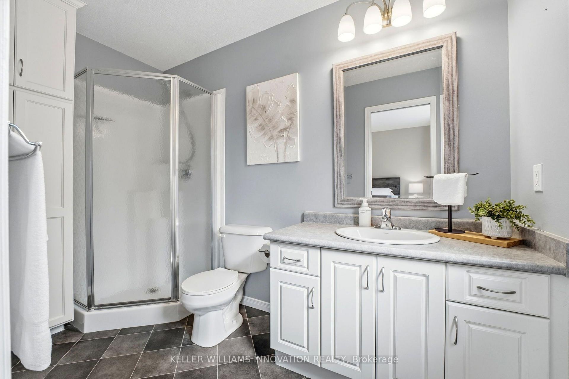 Photo 18 of 765 Reid Crescent, North Perth, Listowel — HOMEH