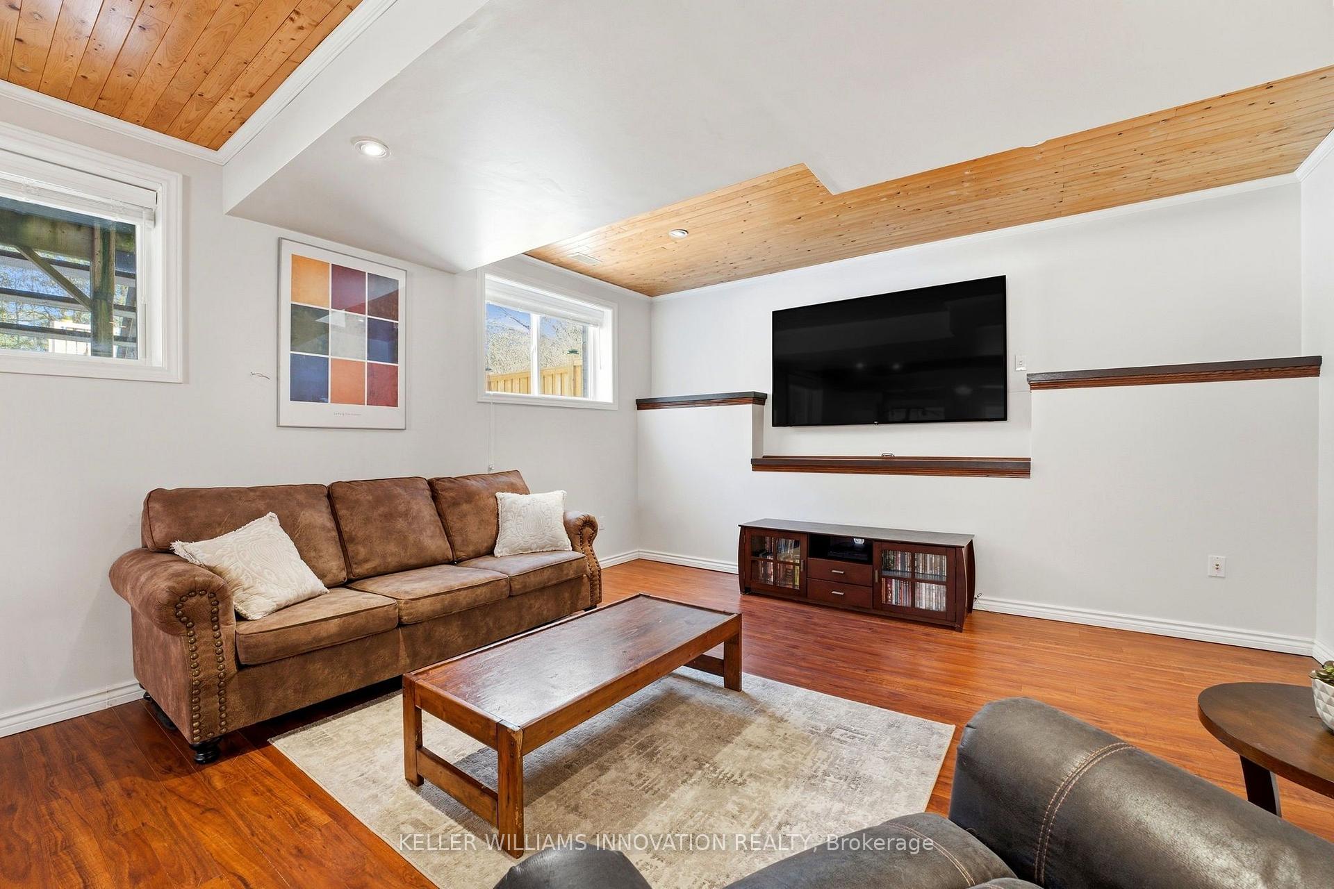 Photo 19 of 765 Reid Crescent, North Perth, Listowel — HOMEH