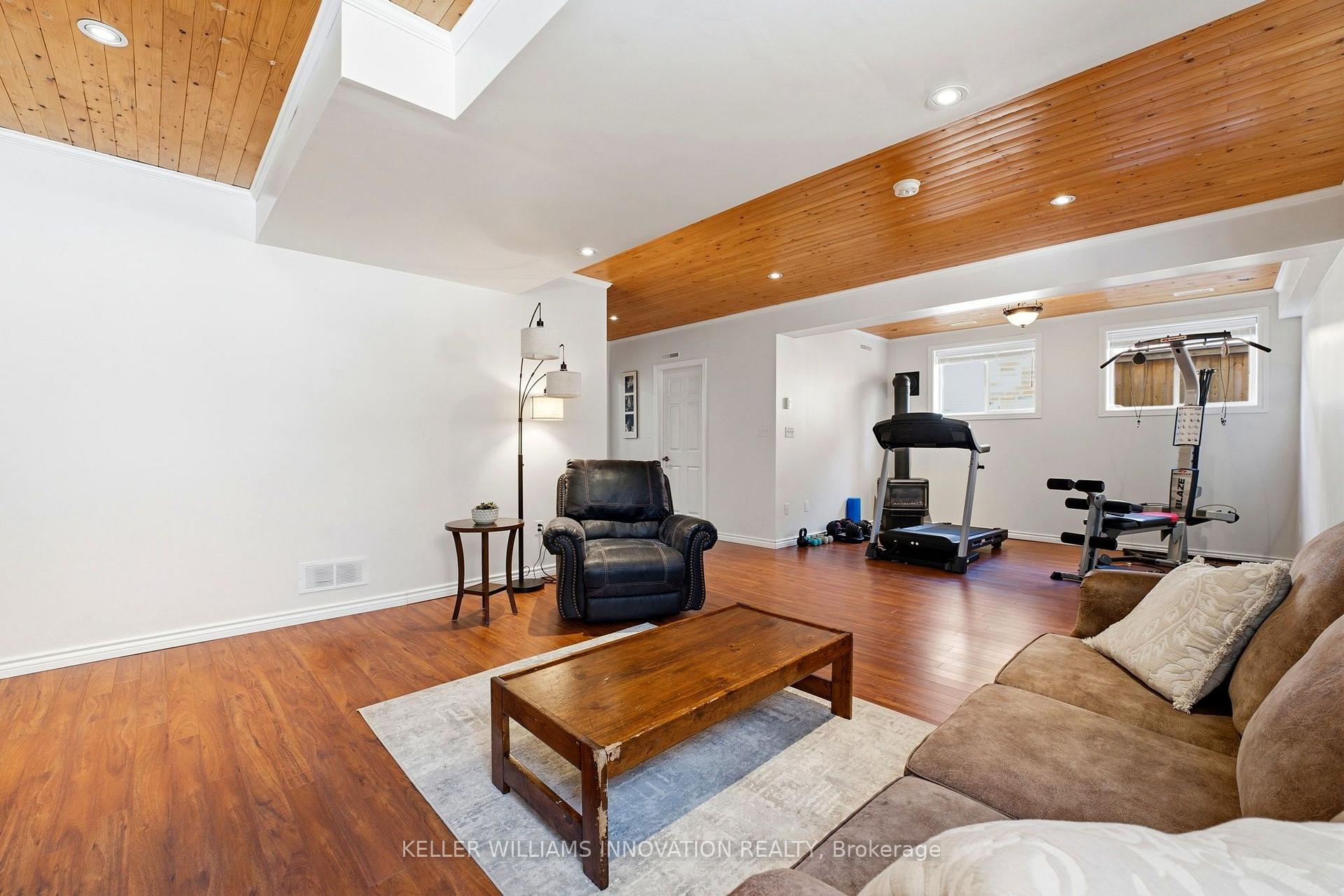 Photo 20 of 765 Reid Crescent, North Perth, Listowel — HOMEH