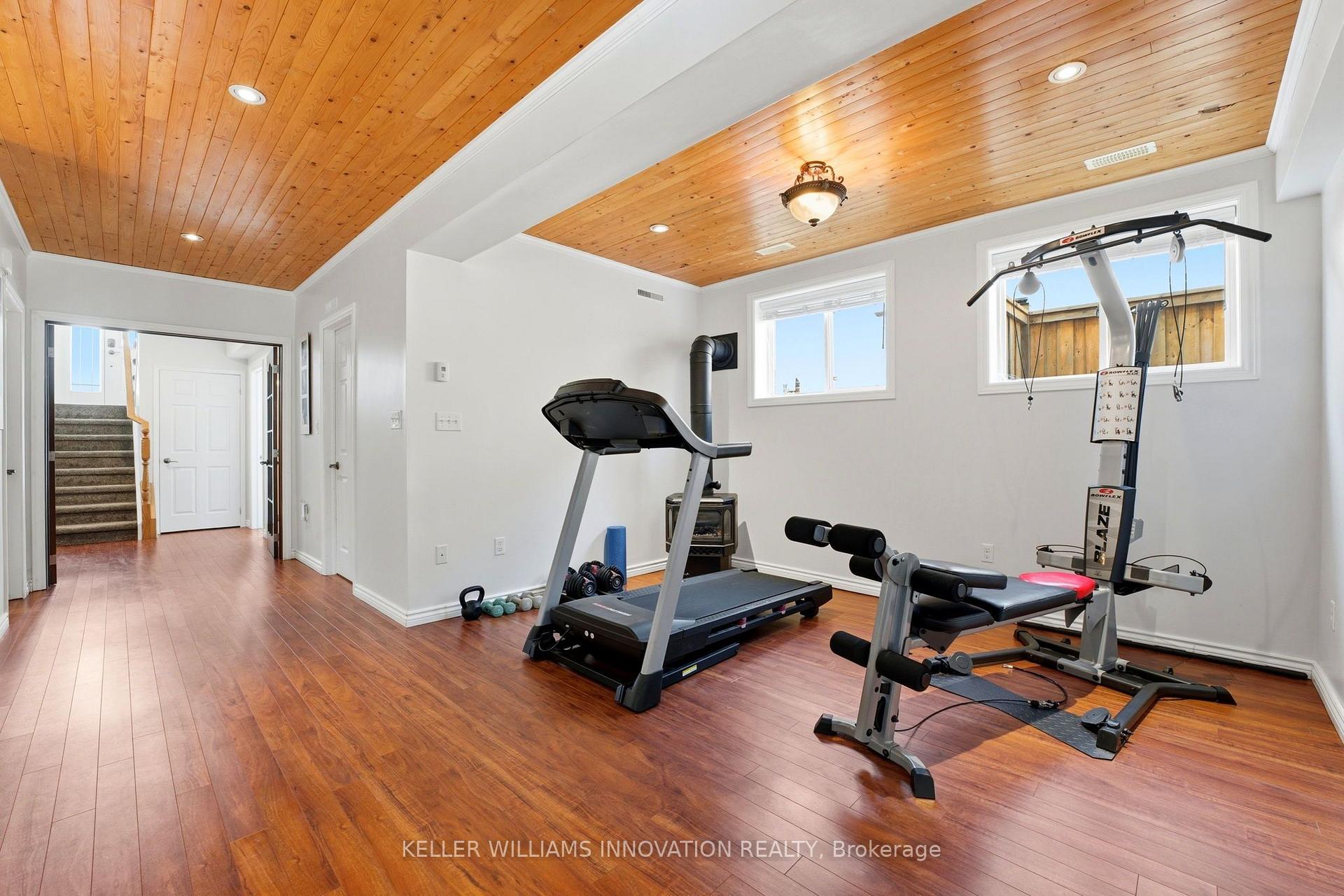 Photo 21 of 765 Reid Crescent, North Perth, Listowel — HOMEH