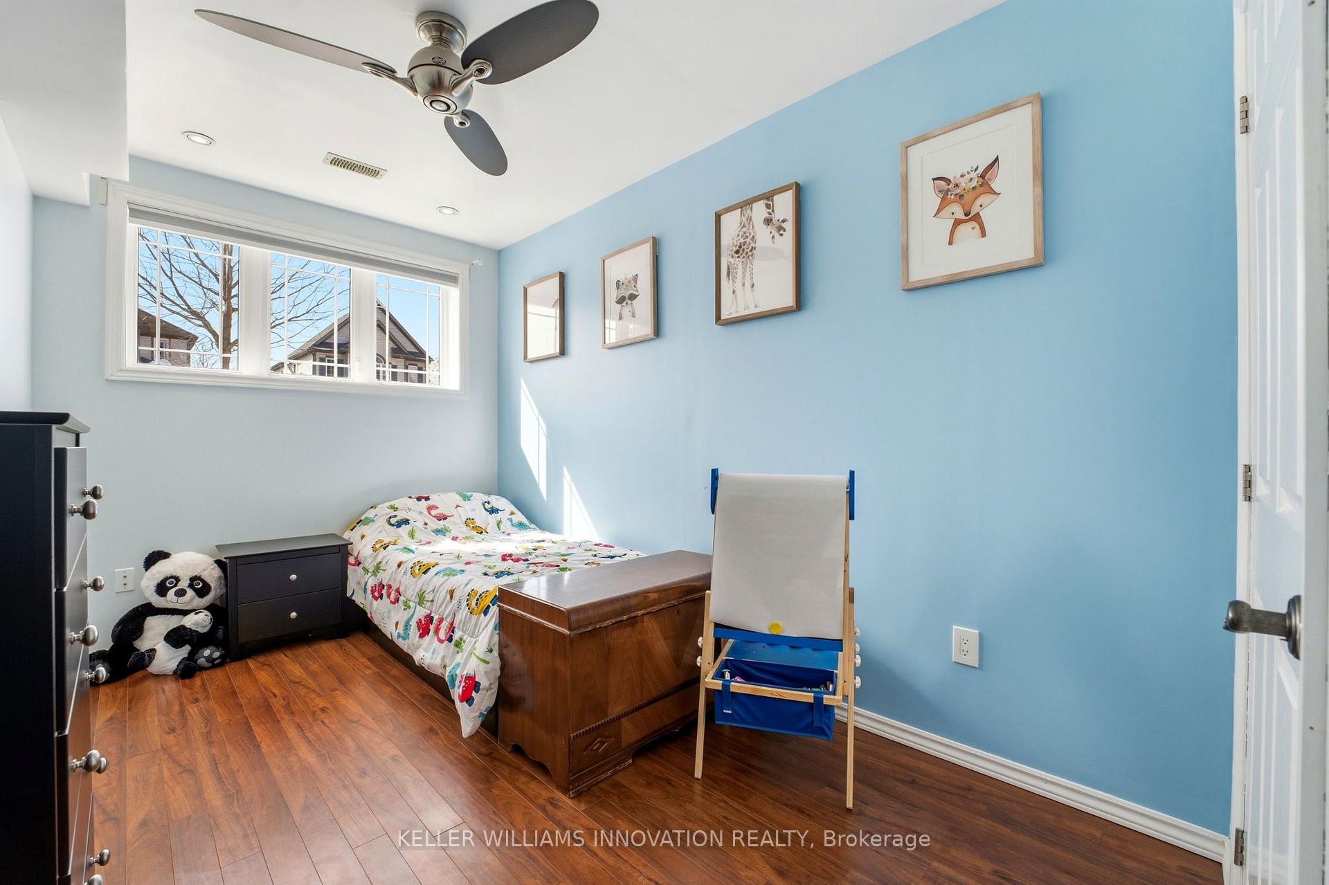 Photo 22 of 765 Reid Crescent, North Perth, Listowel — HOMEH