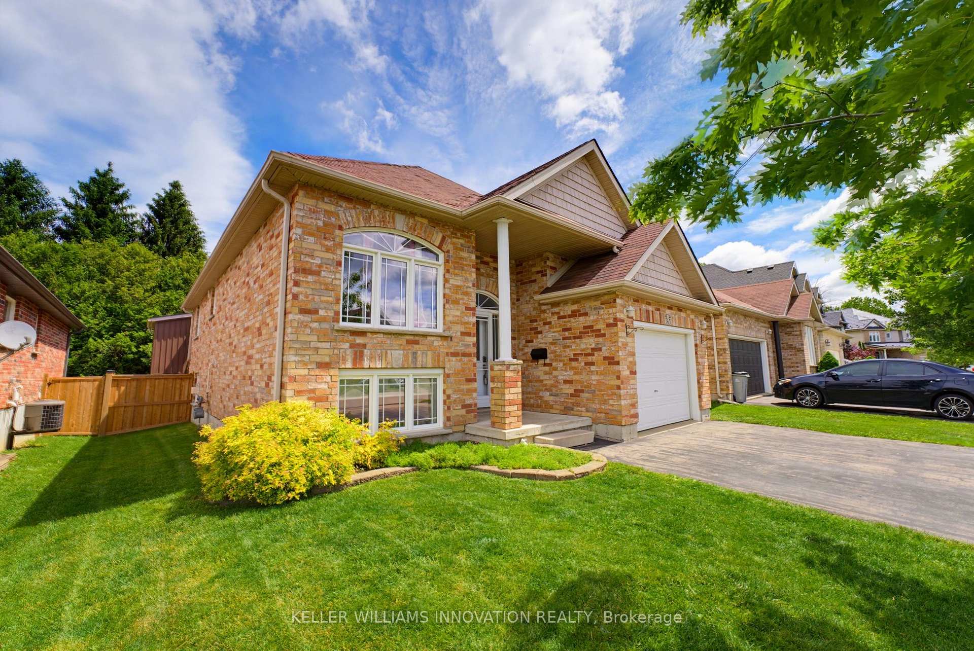 Photo 24 of 765 Reid Crescent, North Perth, Listowel — HOMEH