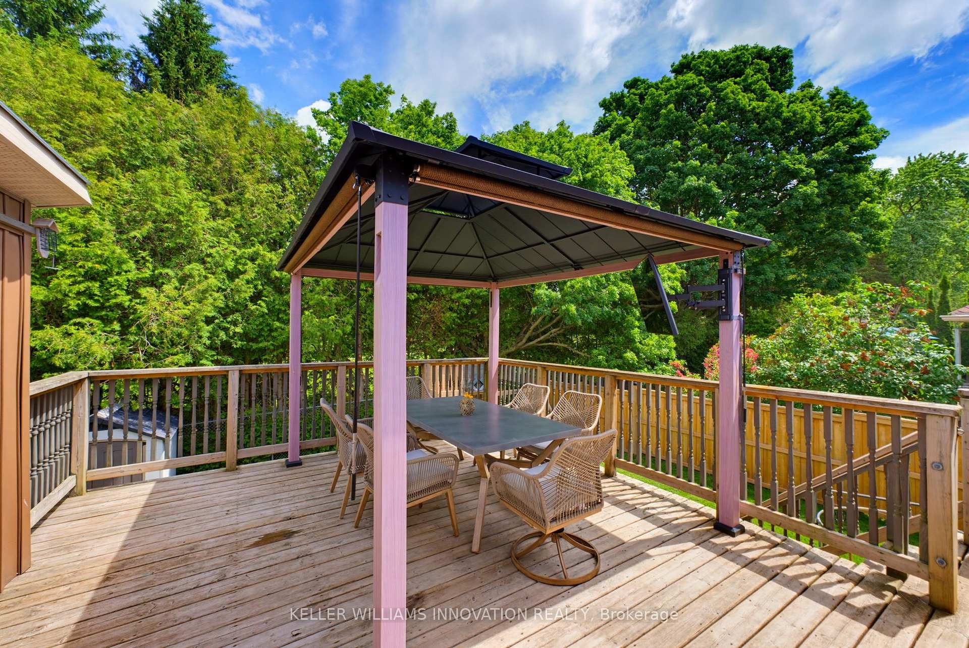 Photo 25 of 765 Reid Crescent, North Perth, Listowel — HOMEH