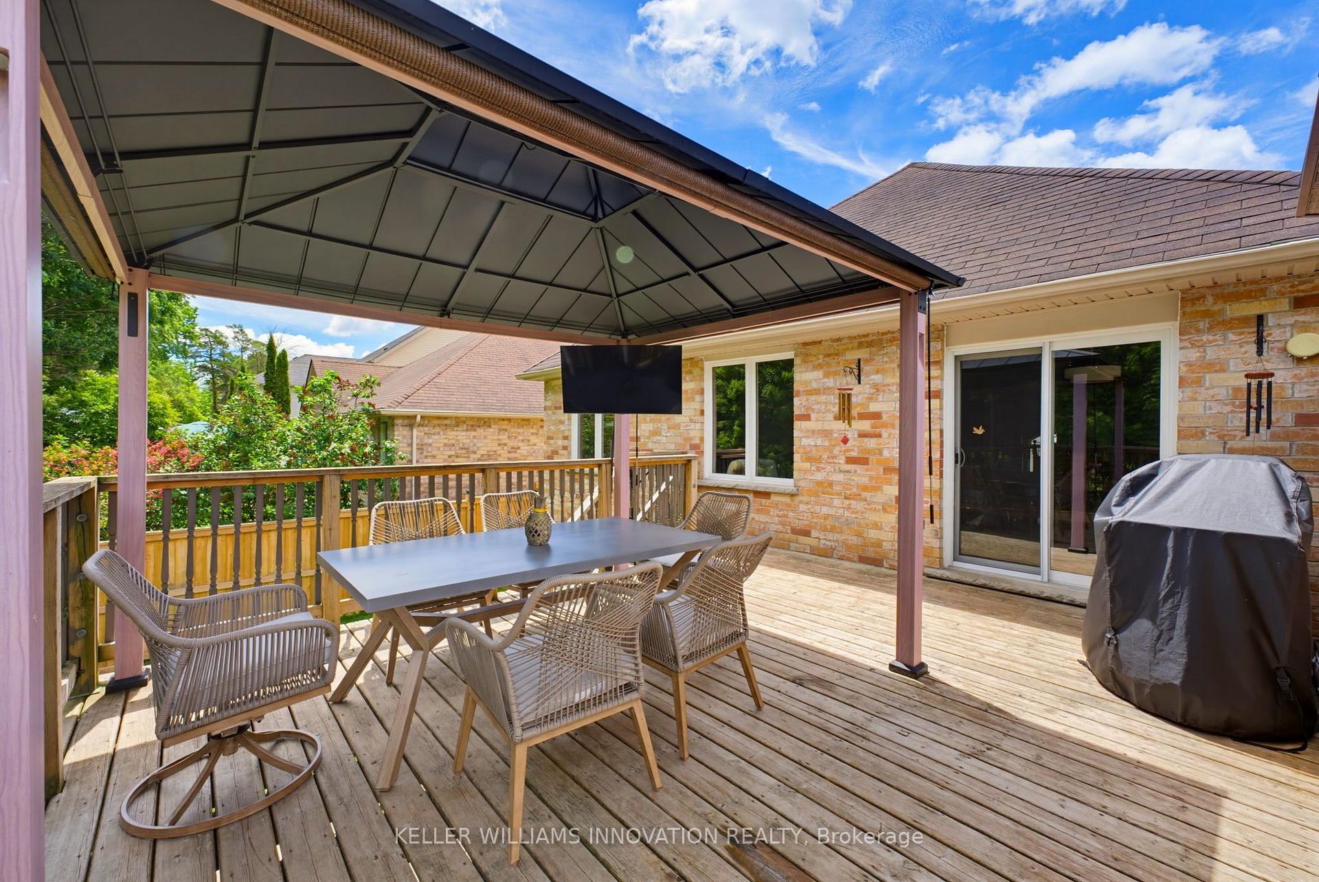 Photo 26 of 765 Reid Crescent, North Perth, Listowel — HOMEH