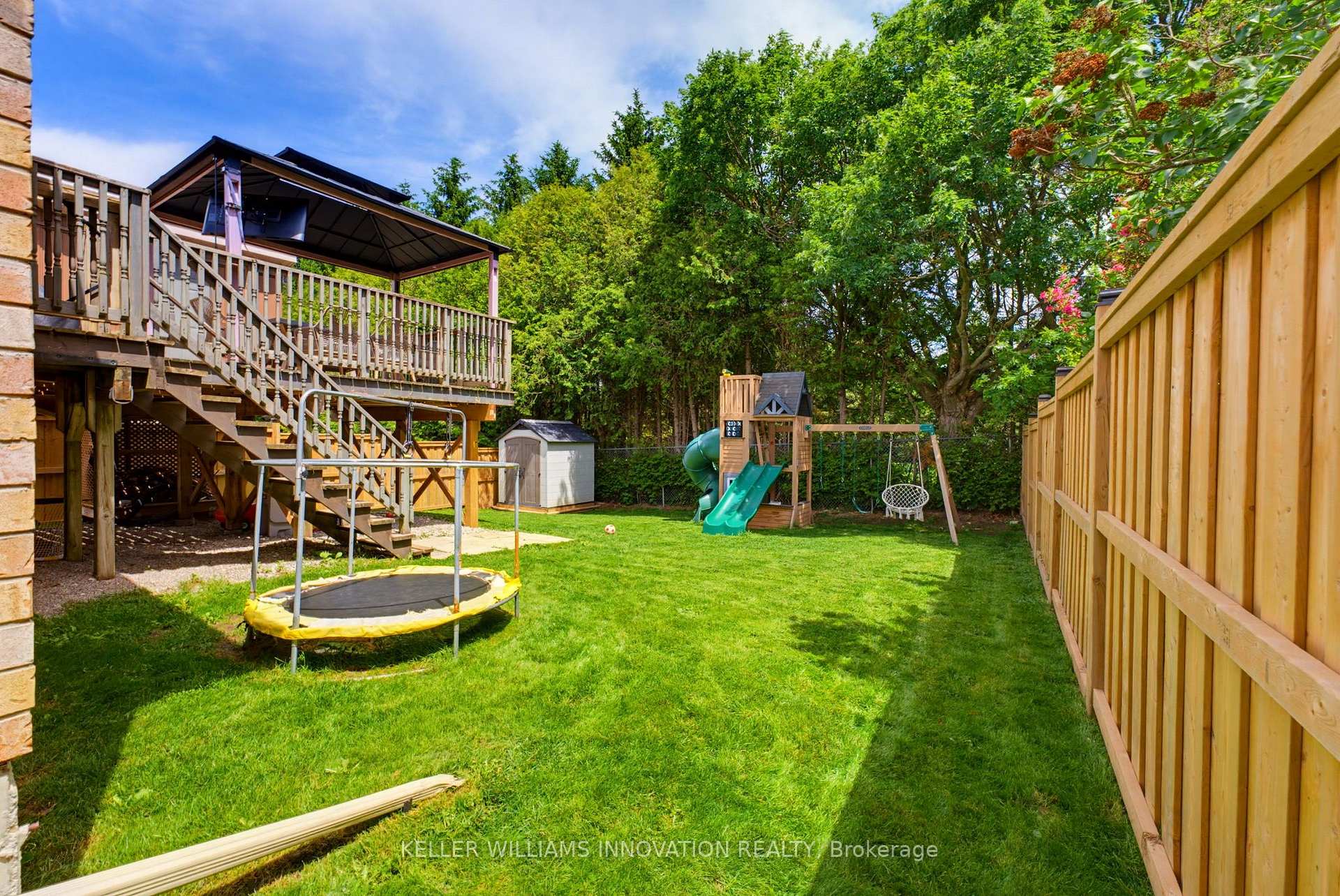 Photo 29 of 765 Reid Crescent, North Perth, Listowel — HOMEH