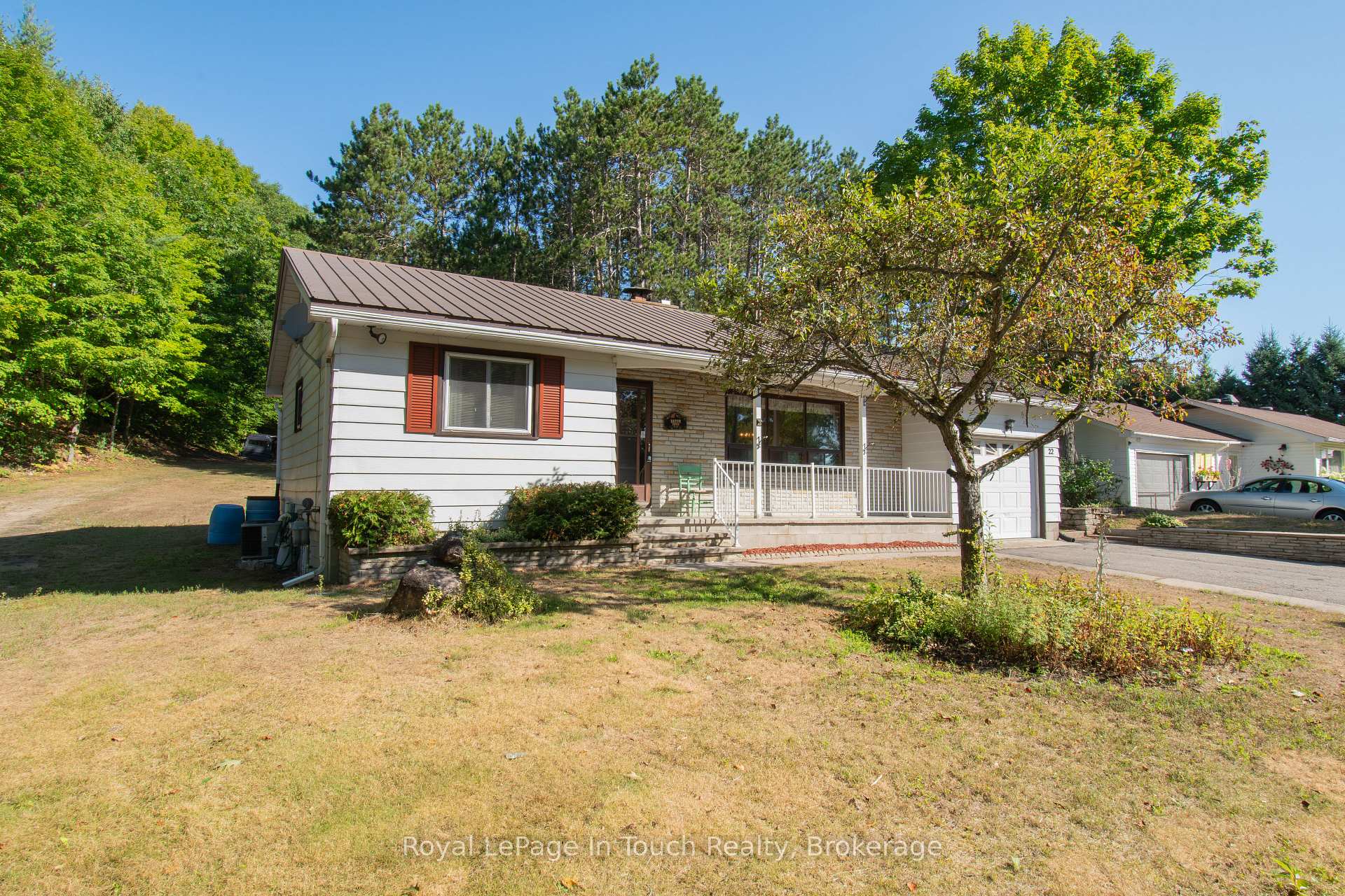 Photo 1 of 22 Glendale Road, Tiny, Rural Tiny — HOMEH