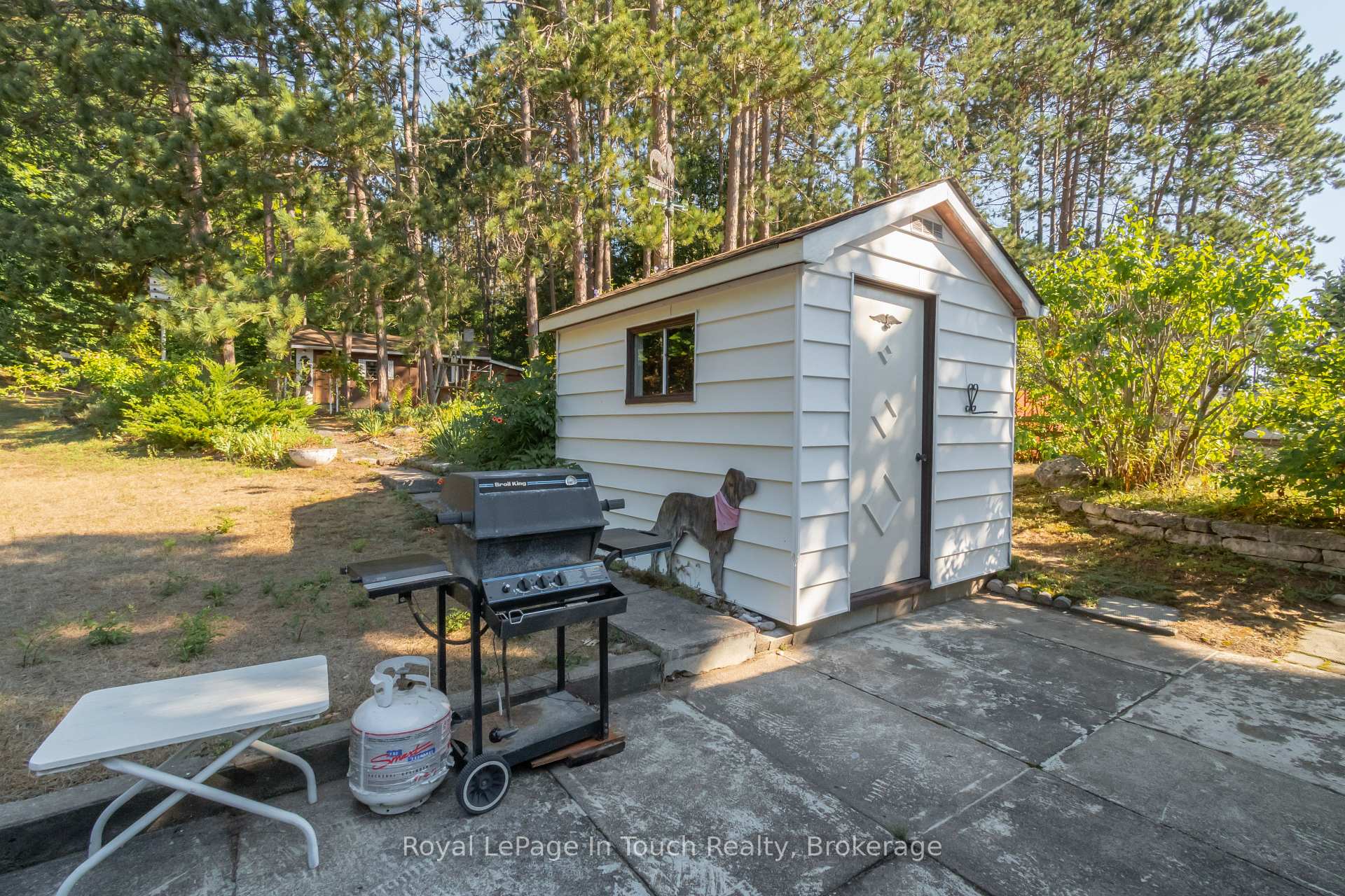 Photo 4 of 22 Glendale Road, Tiny, Rural Tiny — HOMEH
