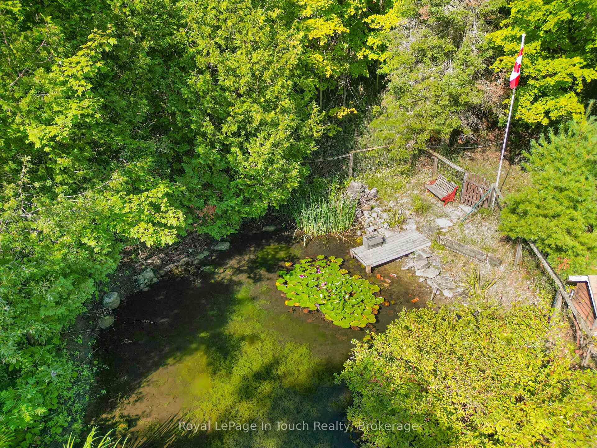 Photo 16 of 22 Glendale Road, Tiny, Rural Tiny — HOMEH
