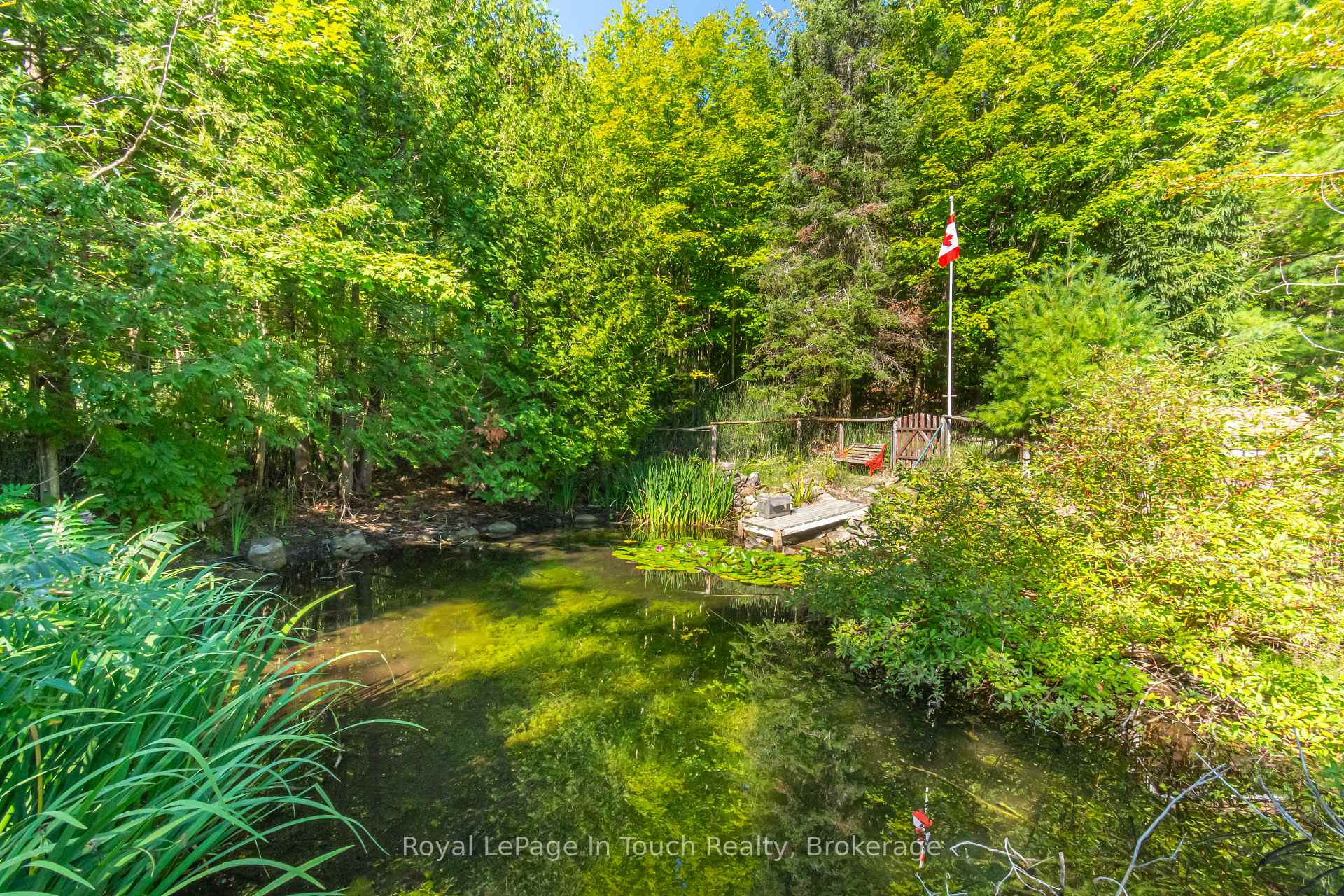 Photo 17 of 22 Glendale Road, Tiny, Rural Tiny — HOMEH