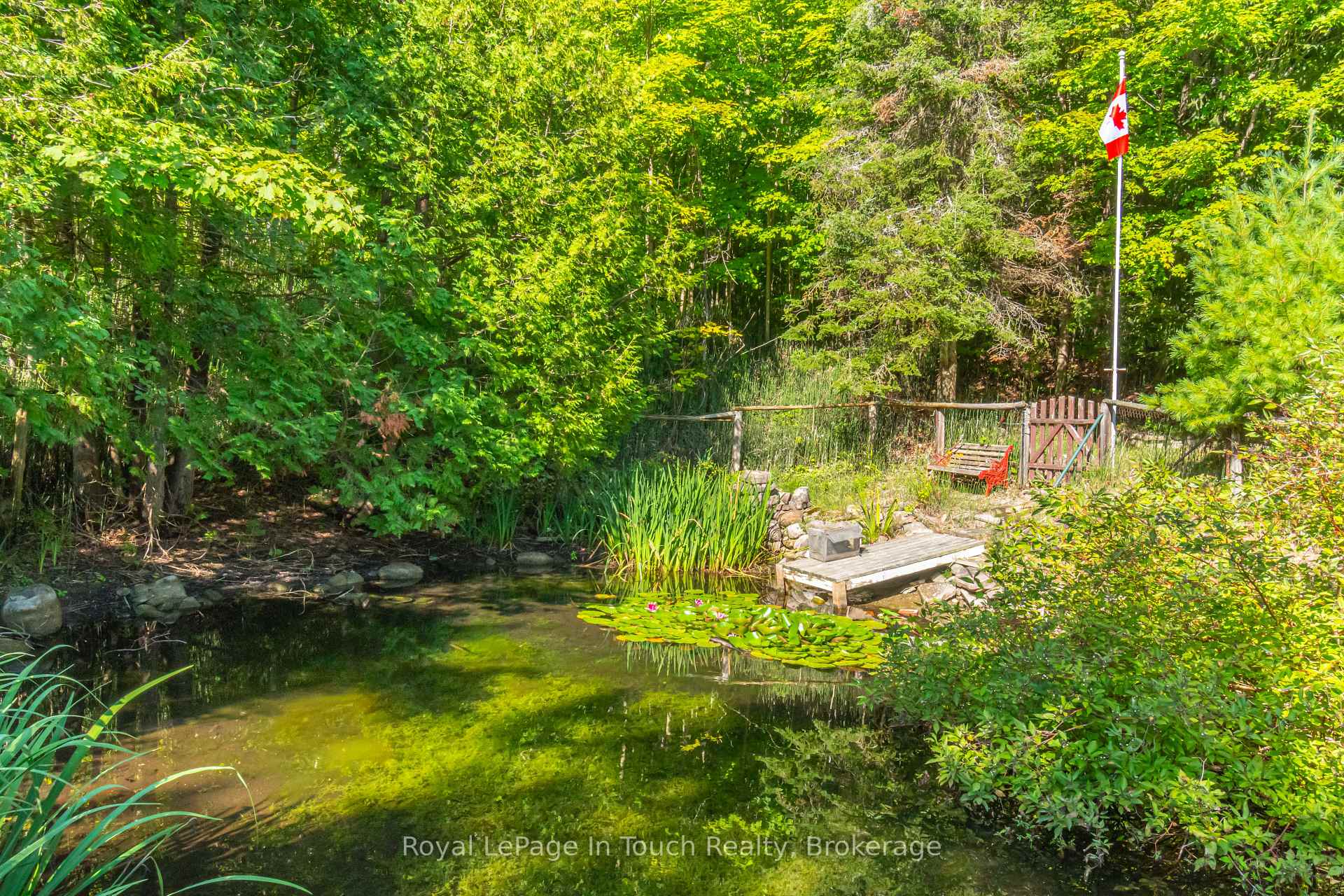 Photo 18 of 22 Glendale Road, Tiny, Rural Tiny — HOMEH