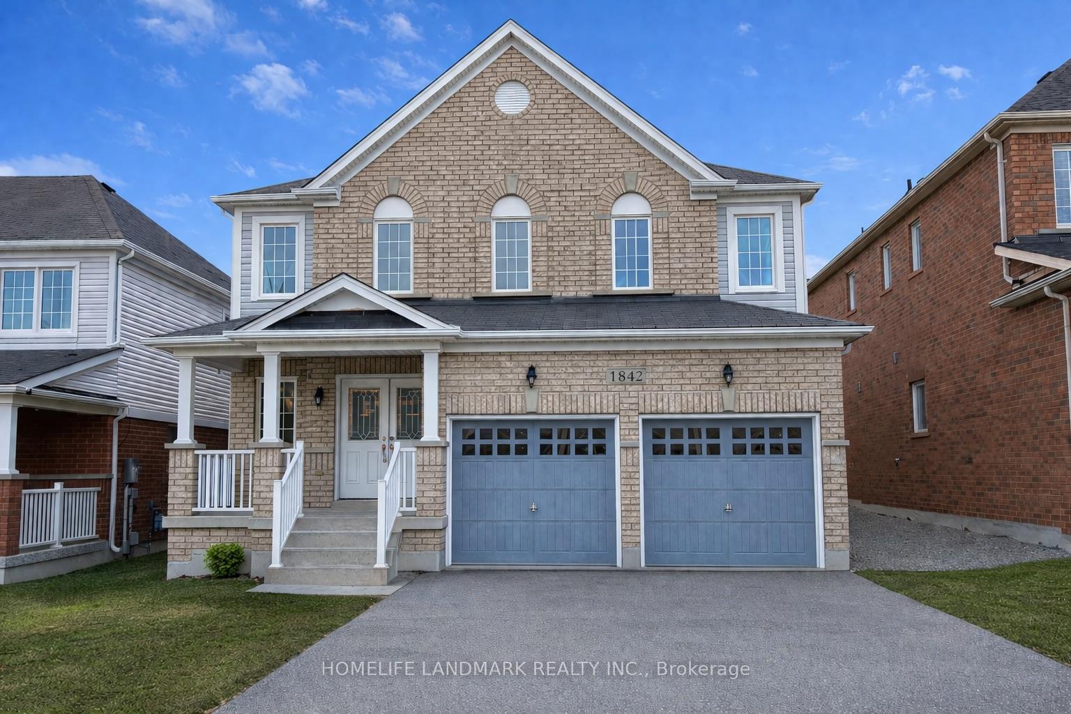Photo 1 of 1842 Esterbrook Drive, Oshawa, Taunton — HOMEH