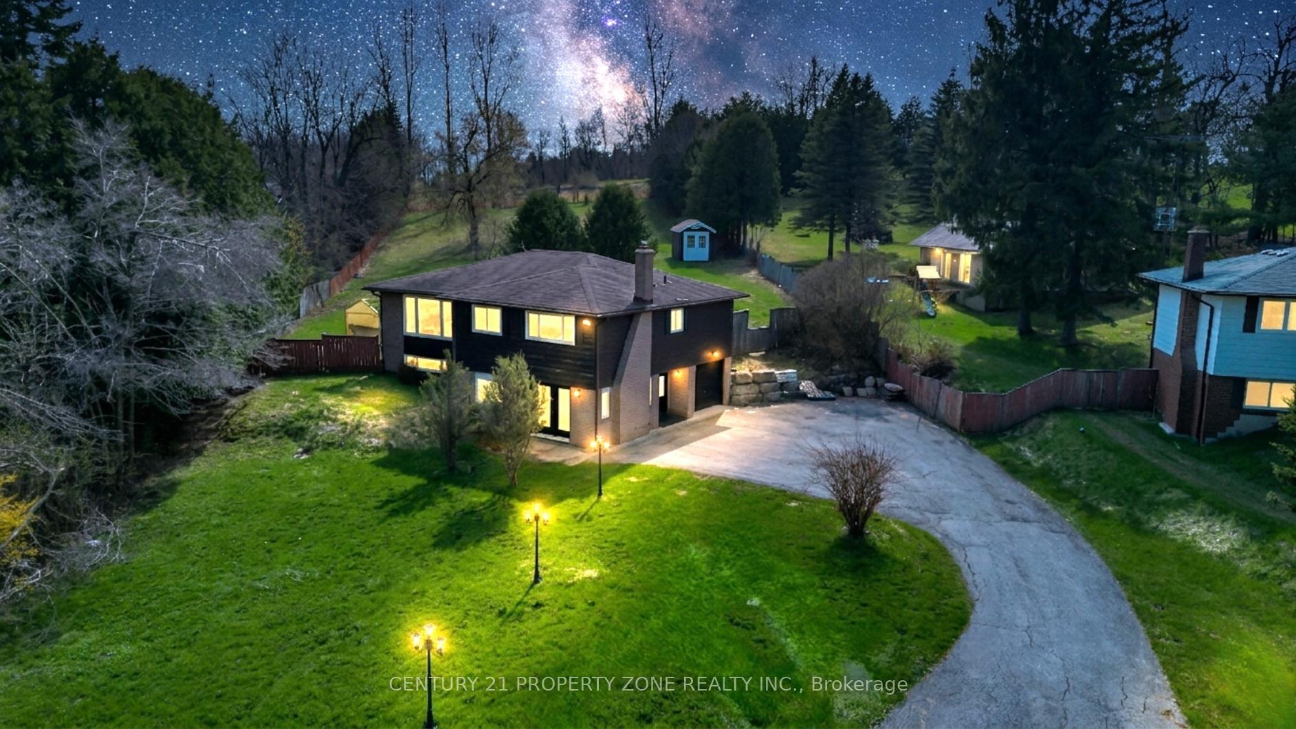 Photo of 5172 Trafalgar Road