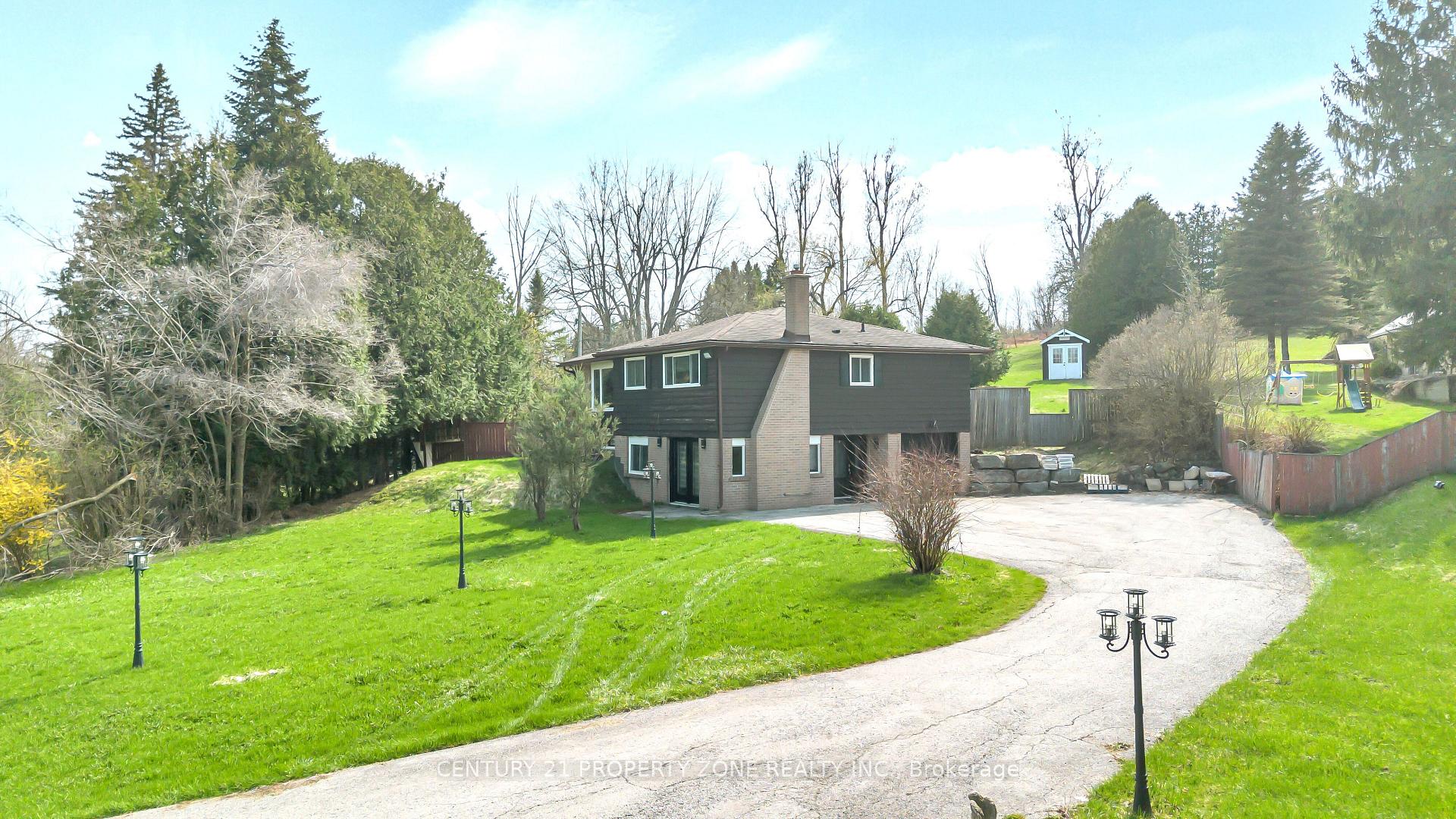 Photo 44 of 5172 Trafalgar Road, Erin, Rural Erin — HOMEH
