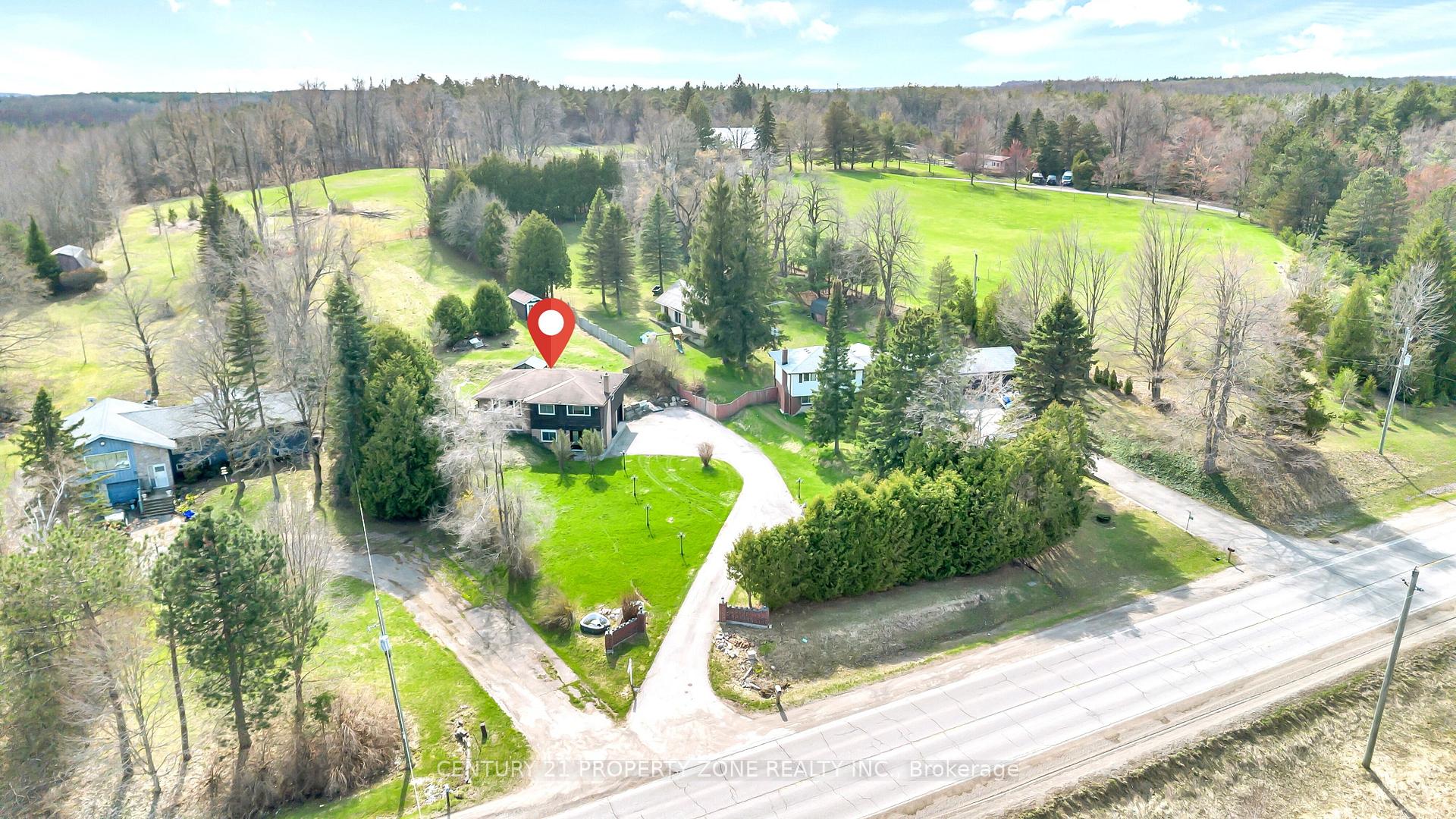 Photo 45 of 5172 Trafalgar Road, Erin, Rural Erin — HOMEH