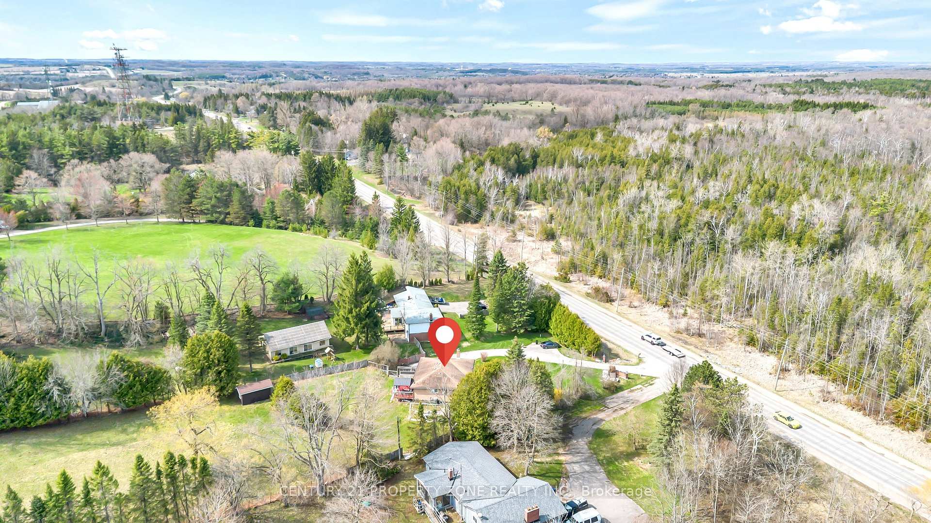Photo 46 of 5172 Trafalgar Road, Erin, Rural Erin — HOMEH