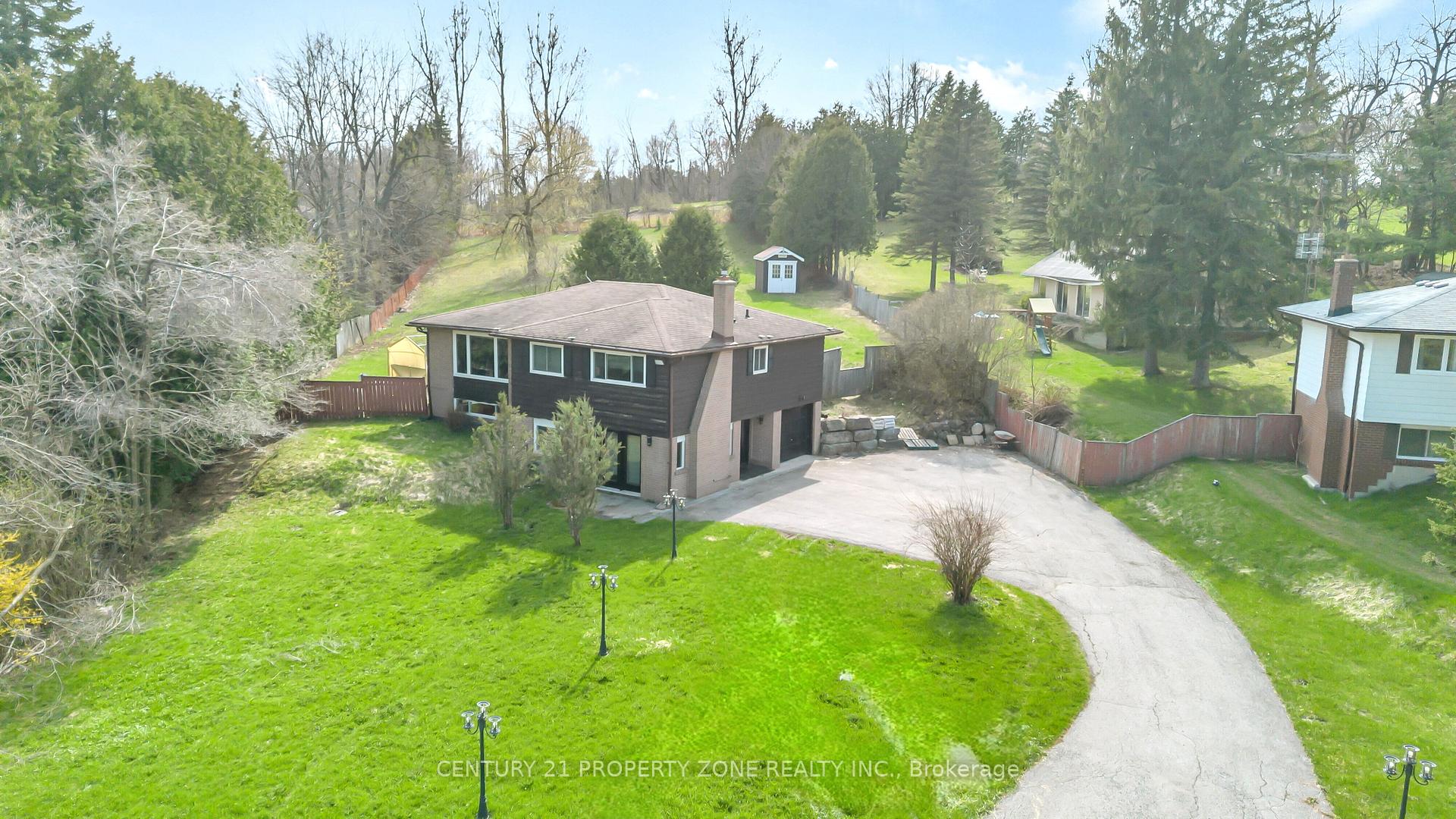Photo 48 of 5172 Trafalgar Road, Erin, Rural Erin — HOMEH