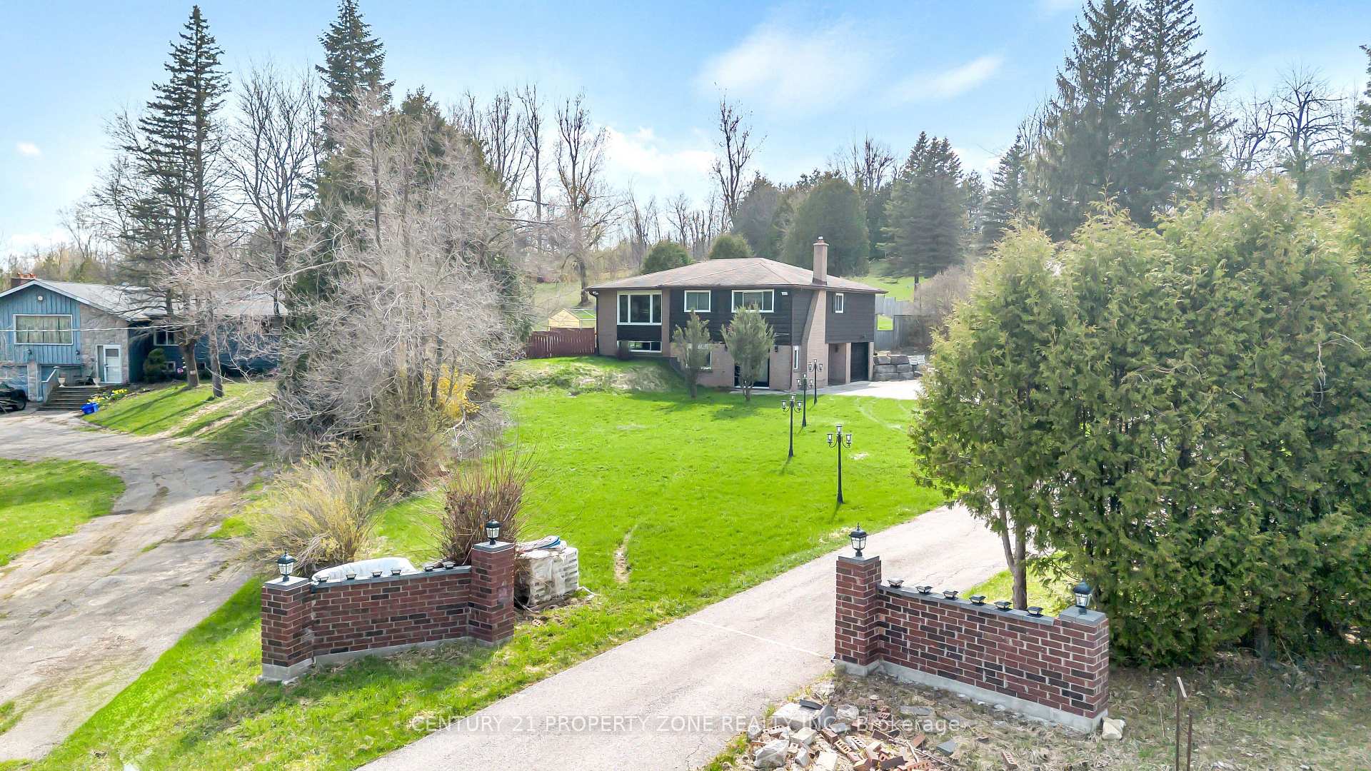Photo 50 of 5172 Trafalgar Road, Erin, Rural Erin — HOMEH