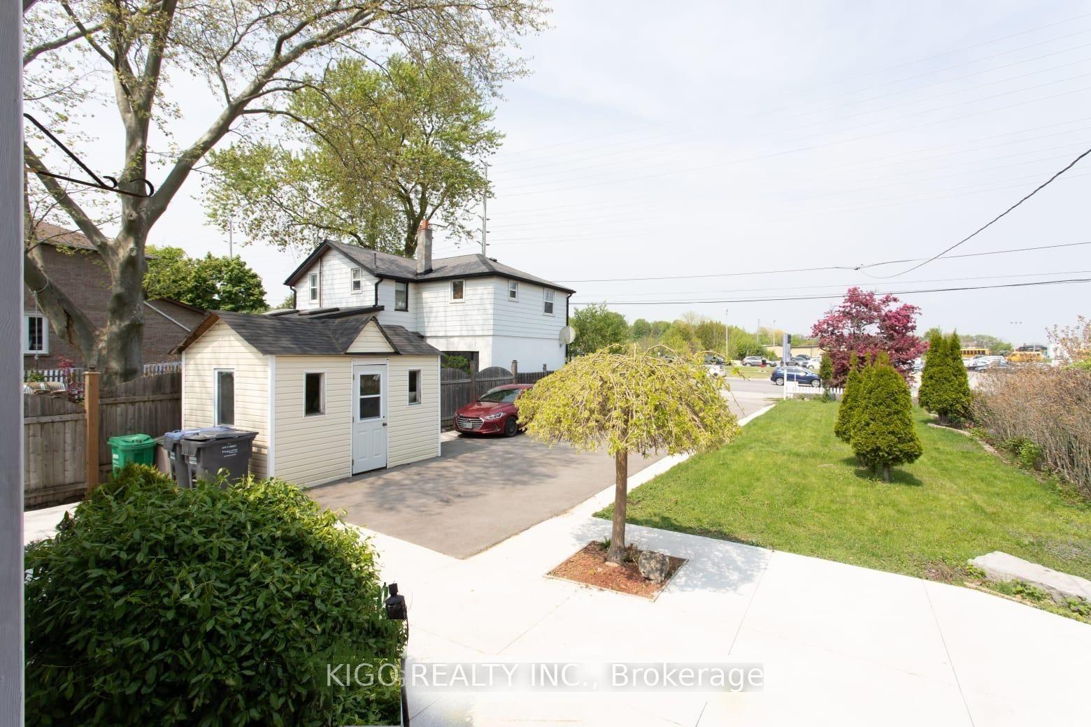 Photo 2 of 1328 Cawthra Road, Mississauga, Mineola — HOMEH
