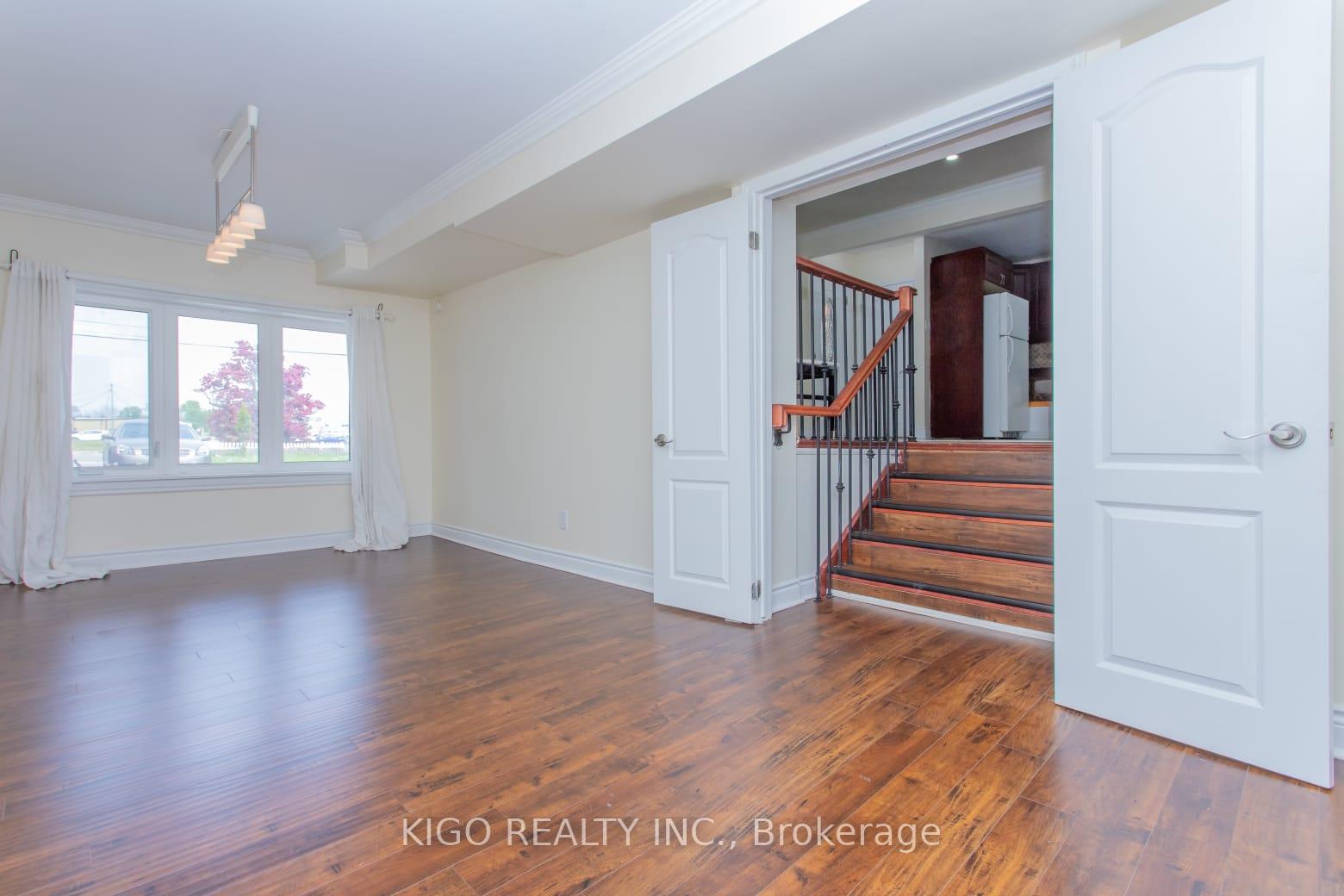Photo 11 of 1328 Cawthra Road, Mississauga, Mineola — HOMEH