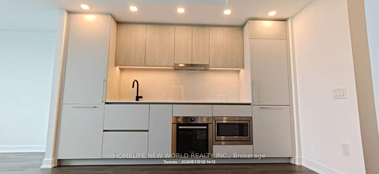 Photo 5 of Unit 3308, 609 sherbourne Street, Toronto, Cabbagetown-South St. James Town — HOMEH