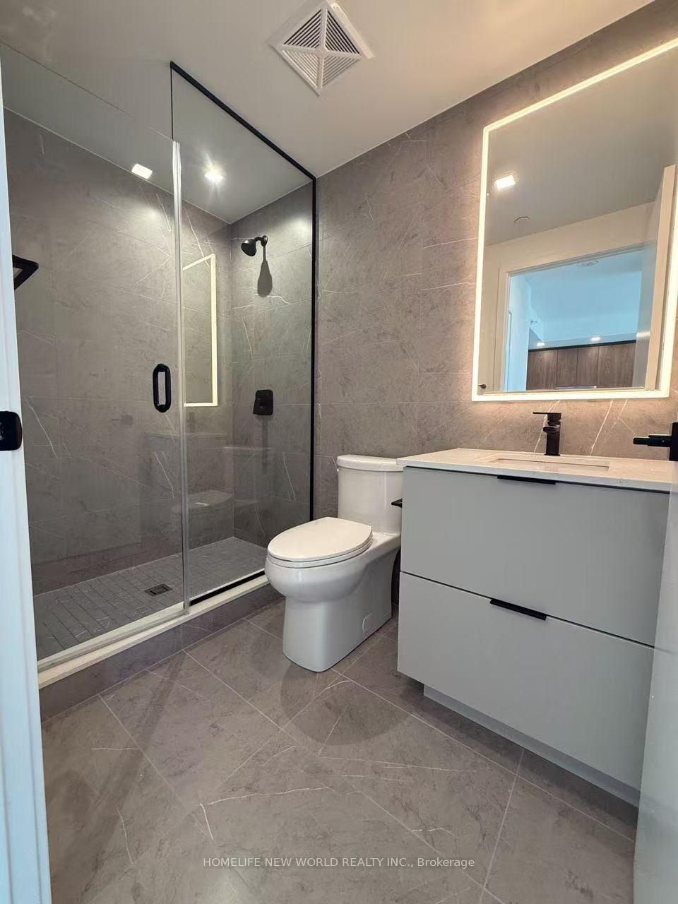 Photo 6 of Unit 3308, 609 sherbourne Street, Toronto, Cabbagetown-South St. James Town — HOMEH