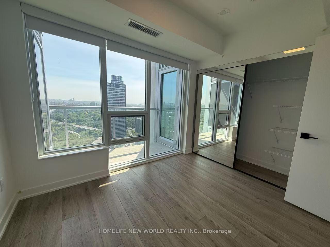 Photo 7 of Unit 3308, 609 sherbourne Street, Toronto, Cabbagetown-South St. James Town — HOMEH