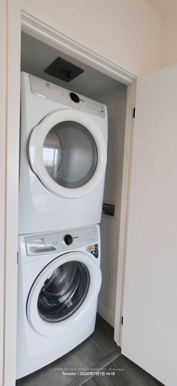 Photo 8 of Unit 3308, 609 sherbourne Street, Toronto, Cabbagetown-South St. James Town — HOMEH