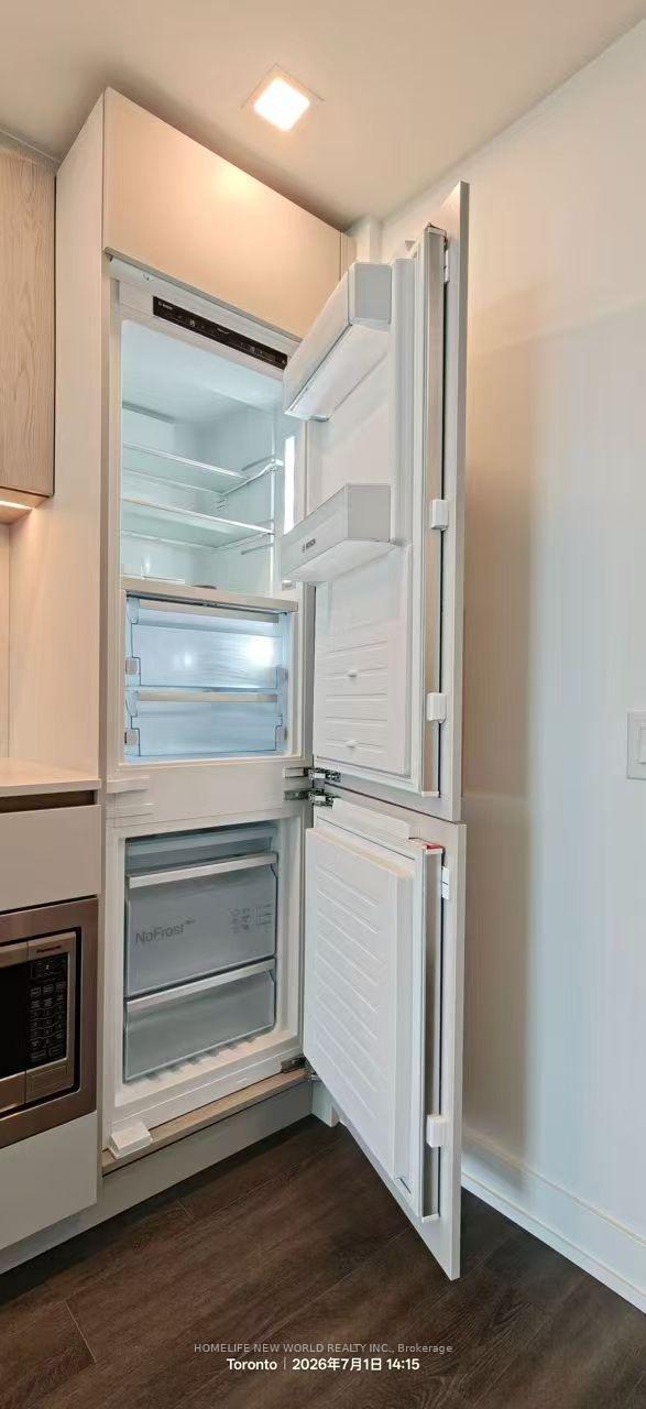 Photo 9 of Unit 3308, 609 sherbourne Street, Toronto, Cabbagetown-South St. James Town — HOMEH