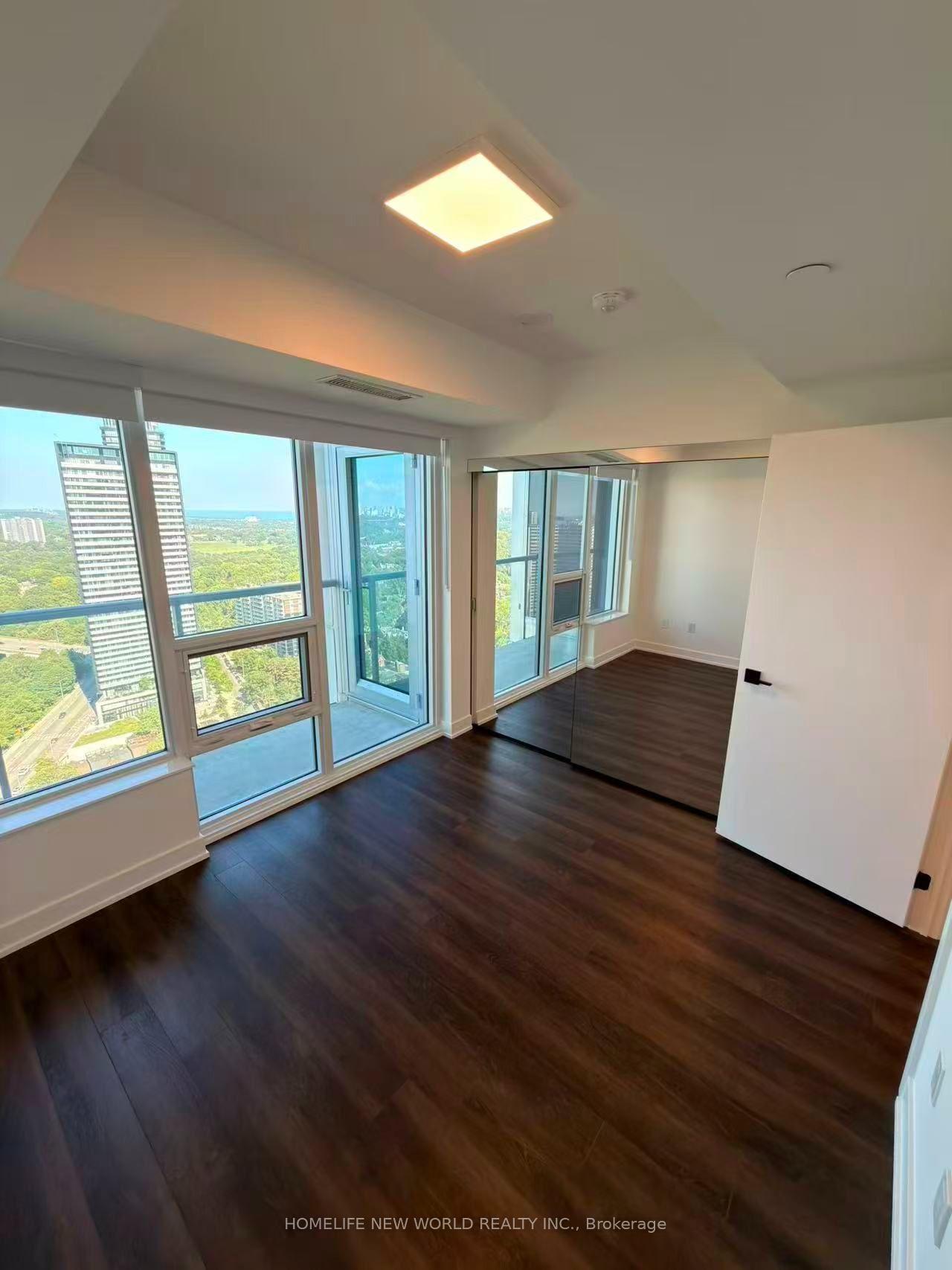 Photo 10 of Unit 3308, 609 sherbourne Street, Toronto, Cabbagetown-South St. James Town — HOMEH