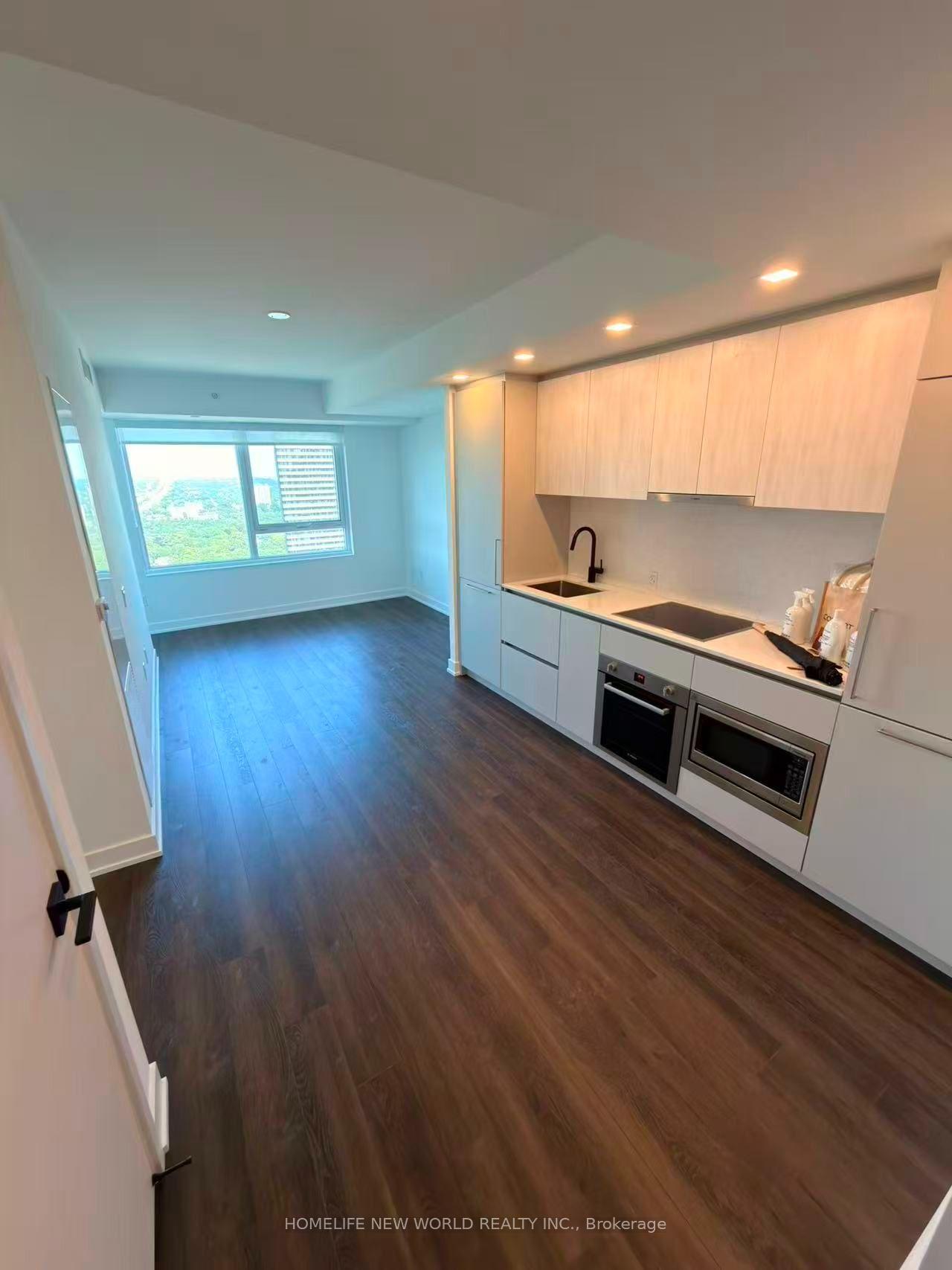Photo 11 of Unit 3308, 609 sherbourne Street, Toronto, Cabbagetown-South St. James Town — HOMEH