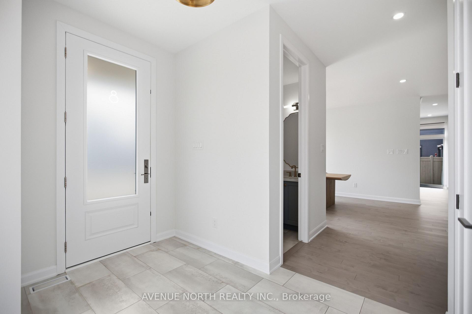 Photo 7 of 8 Ascari Road, Ottawa, Mahogany Community — HOMEH