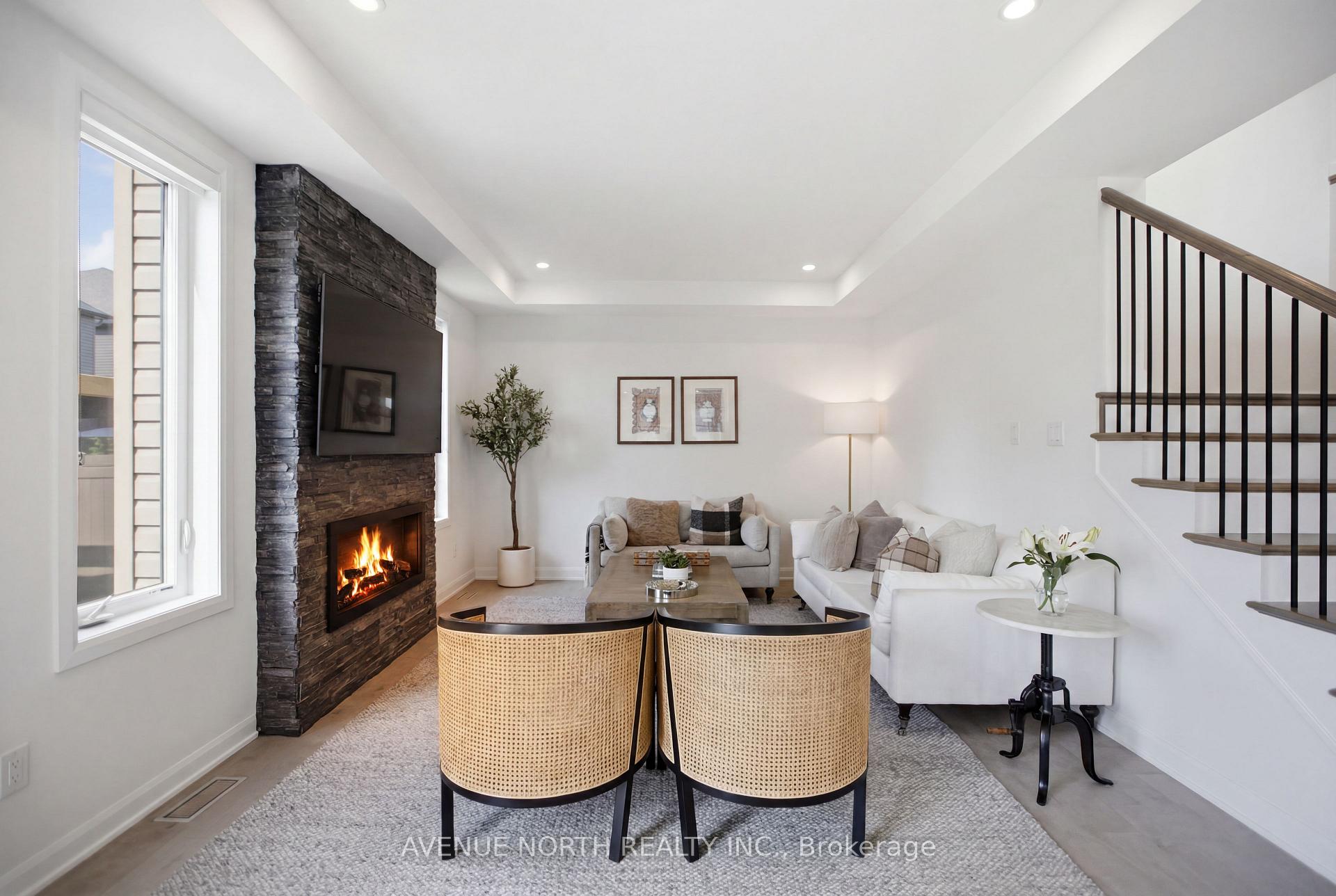 Photo 9 of 8 Ascari Road, Ottawa, Mahogany Community — HOMEH