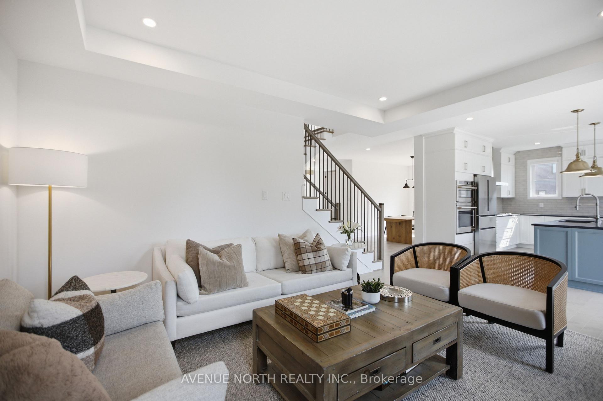 Photo 10 of 8 Ascari Road, Ottawa, Mahogany Community — HOMEH