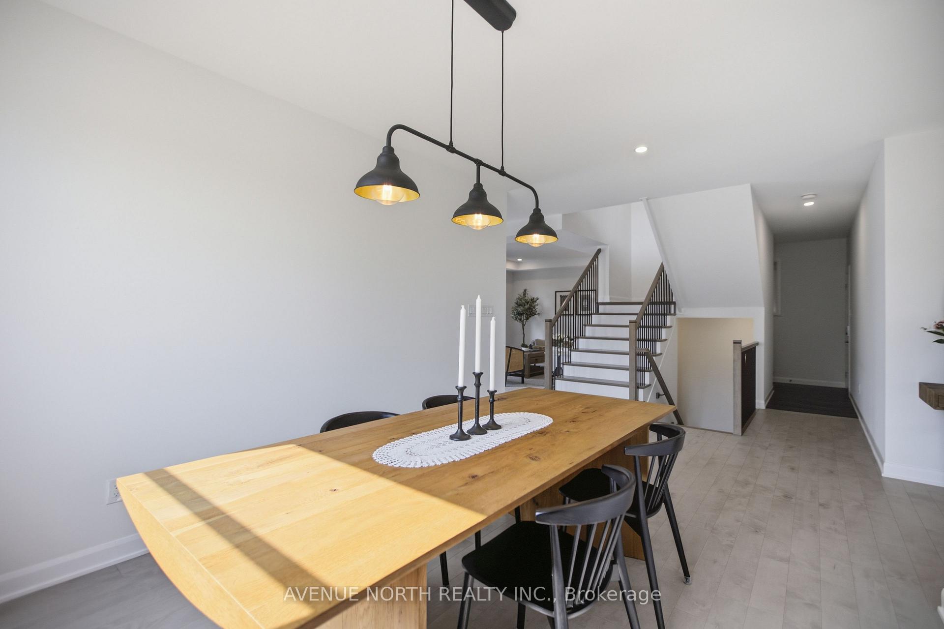 Photo 12 of 8 Ascari Road, Ottawa, Mahogany Community — HOMEH