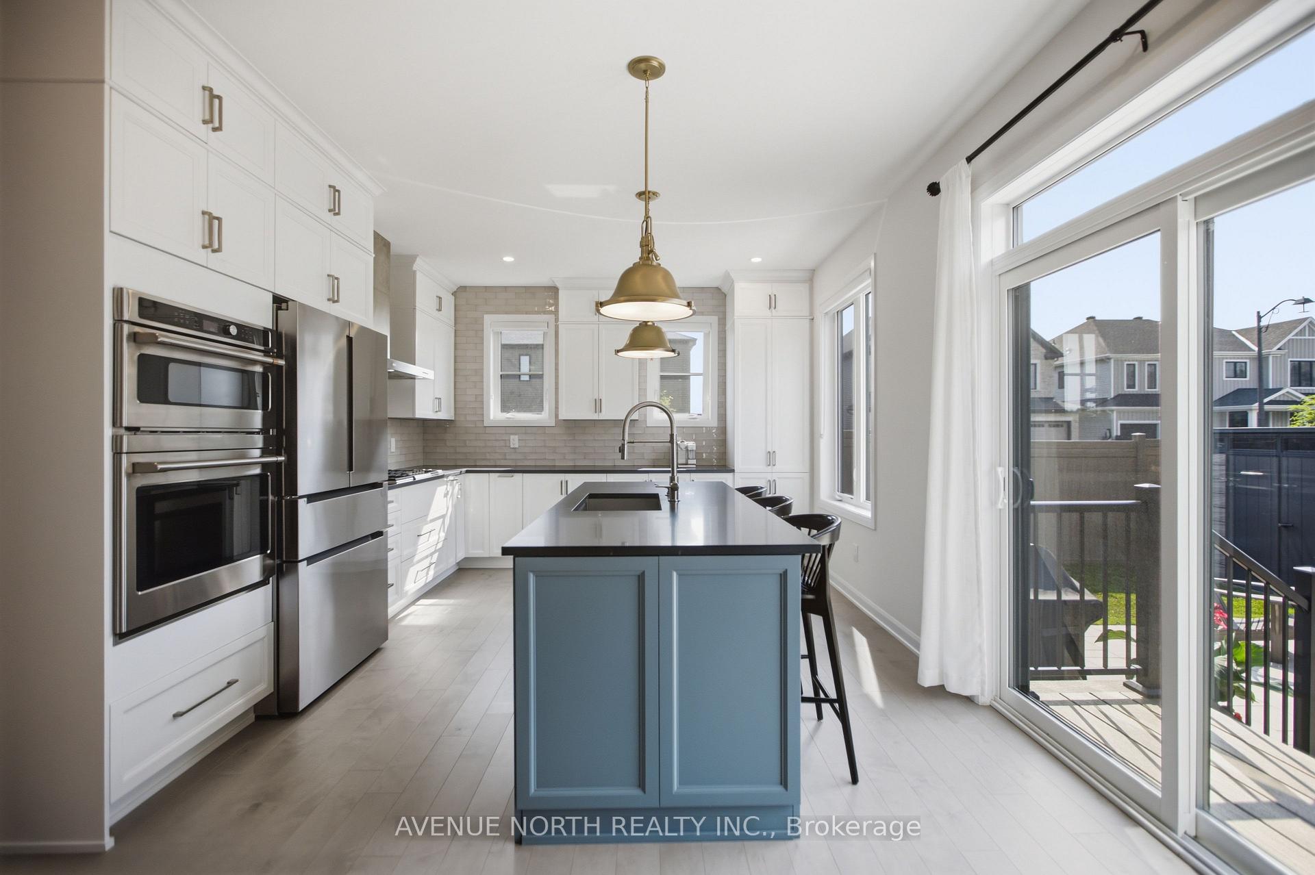 Photo 13 of 8 Ascari Road, Ottawa, Mahogany Community — HOMEH