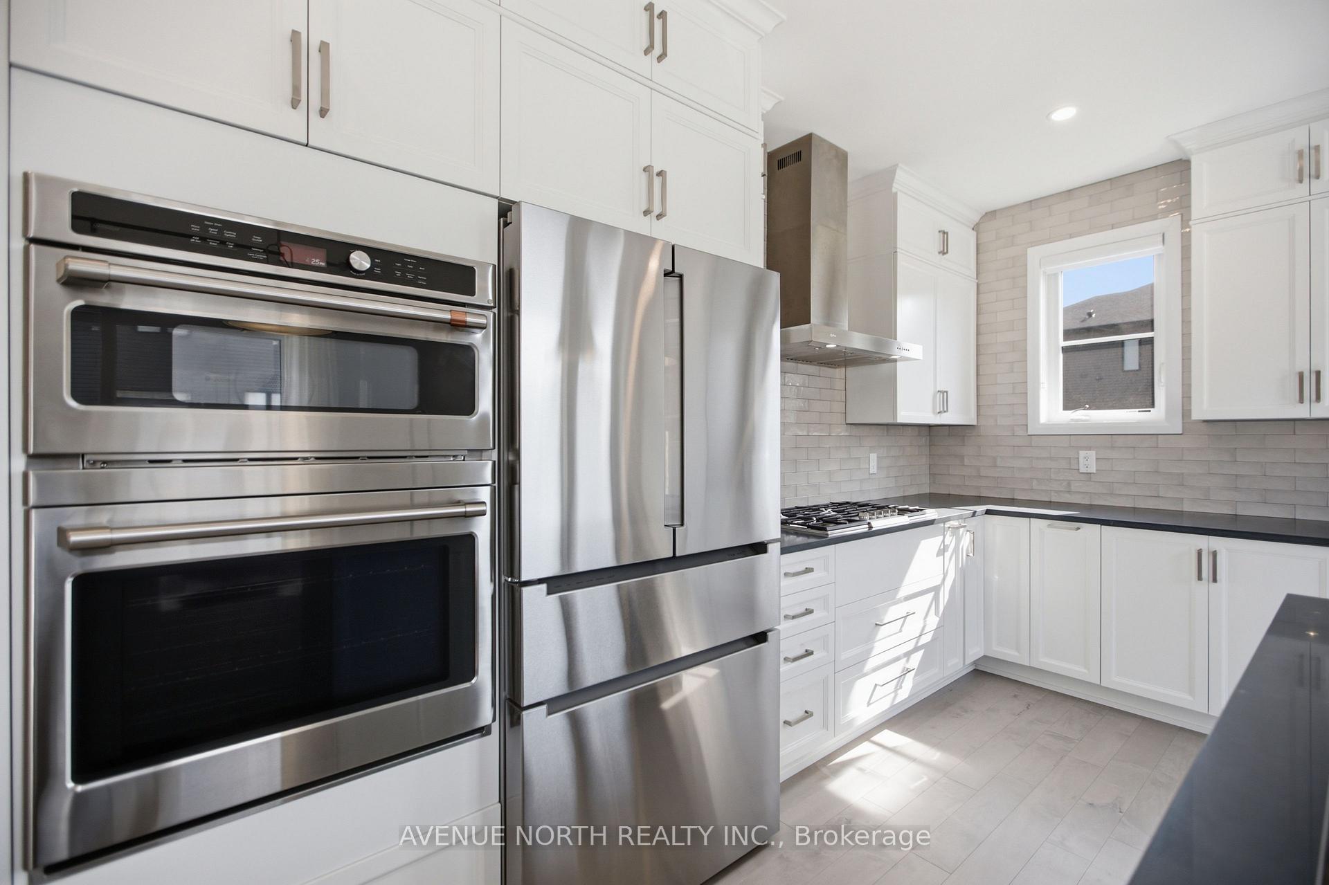 Photo 14 of 8 Ascari Road, Ottawa, Mahogany Community — HOMEH