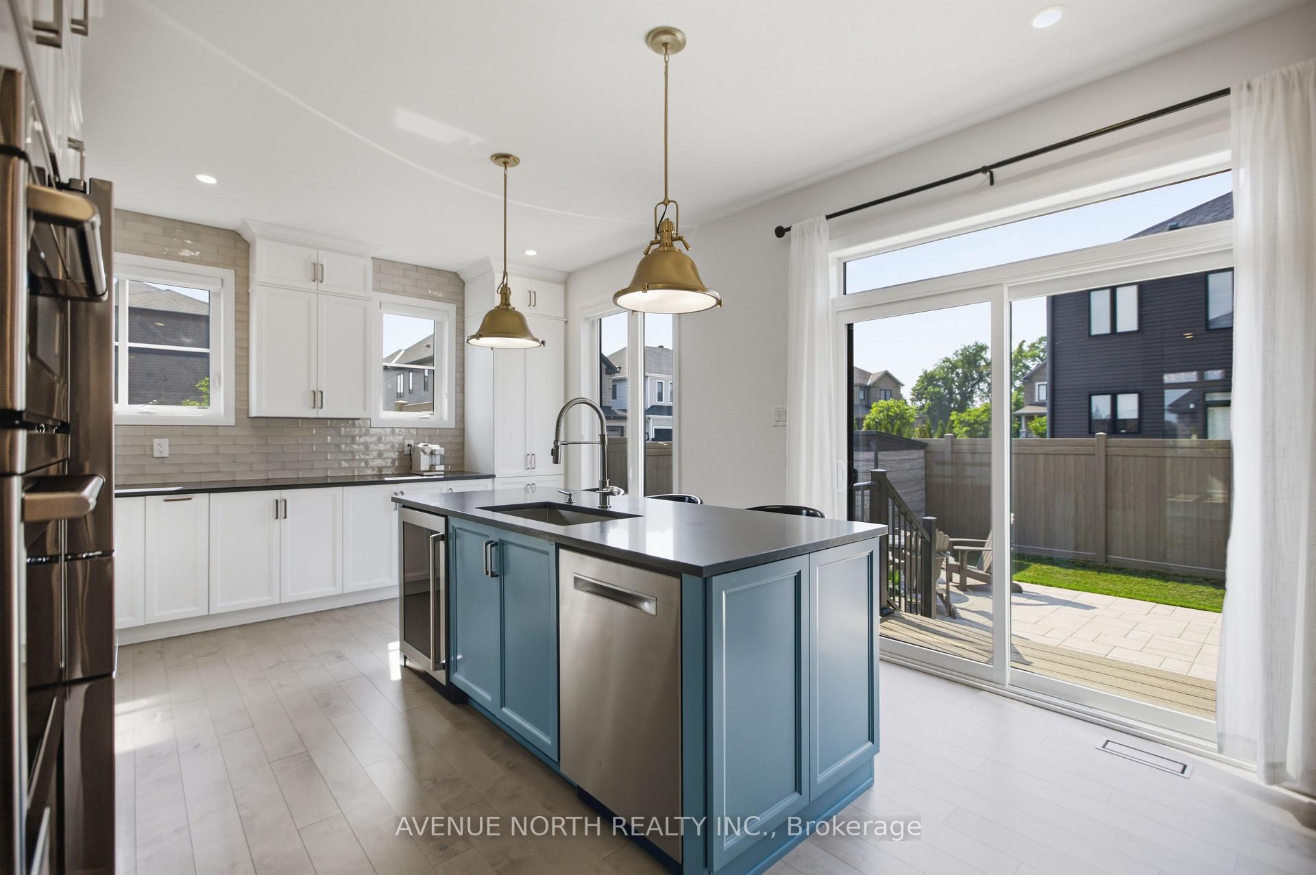 Photo 15 of 8 Ascari Road, Ottawa, Mahogany Community — HOMEH