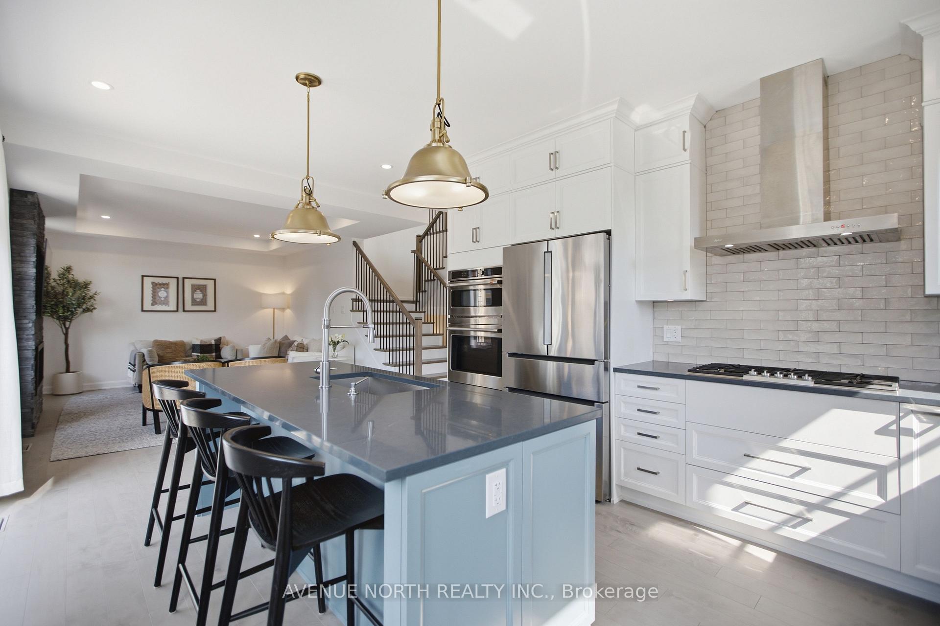 Photo 16 of 8 Ascari Road, Ottawa, Mahogany Community — HOMEH