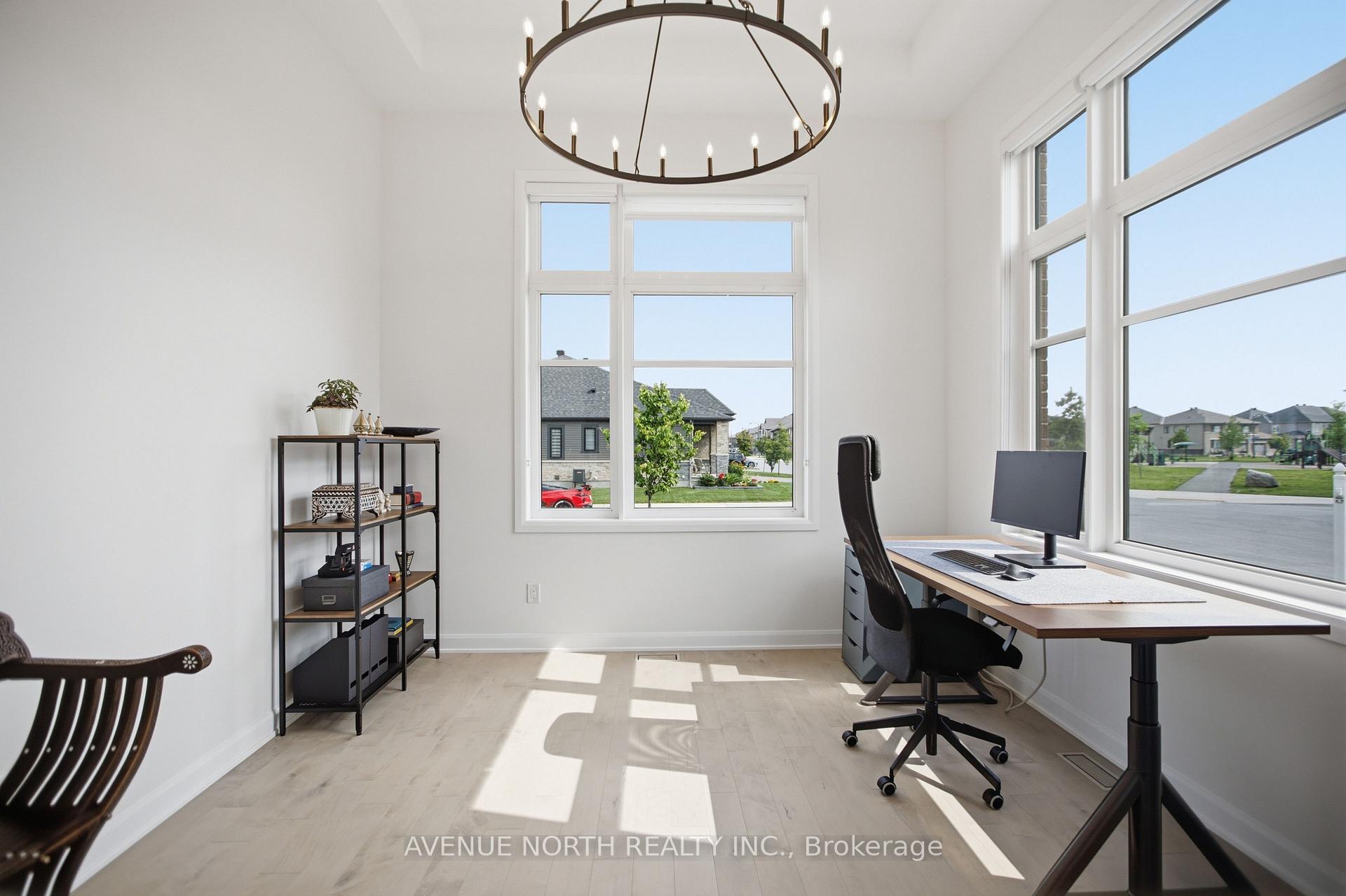 Photo 17 of 8 Ascari Road, Ottawa, Mahogany Community — HOMEH