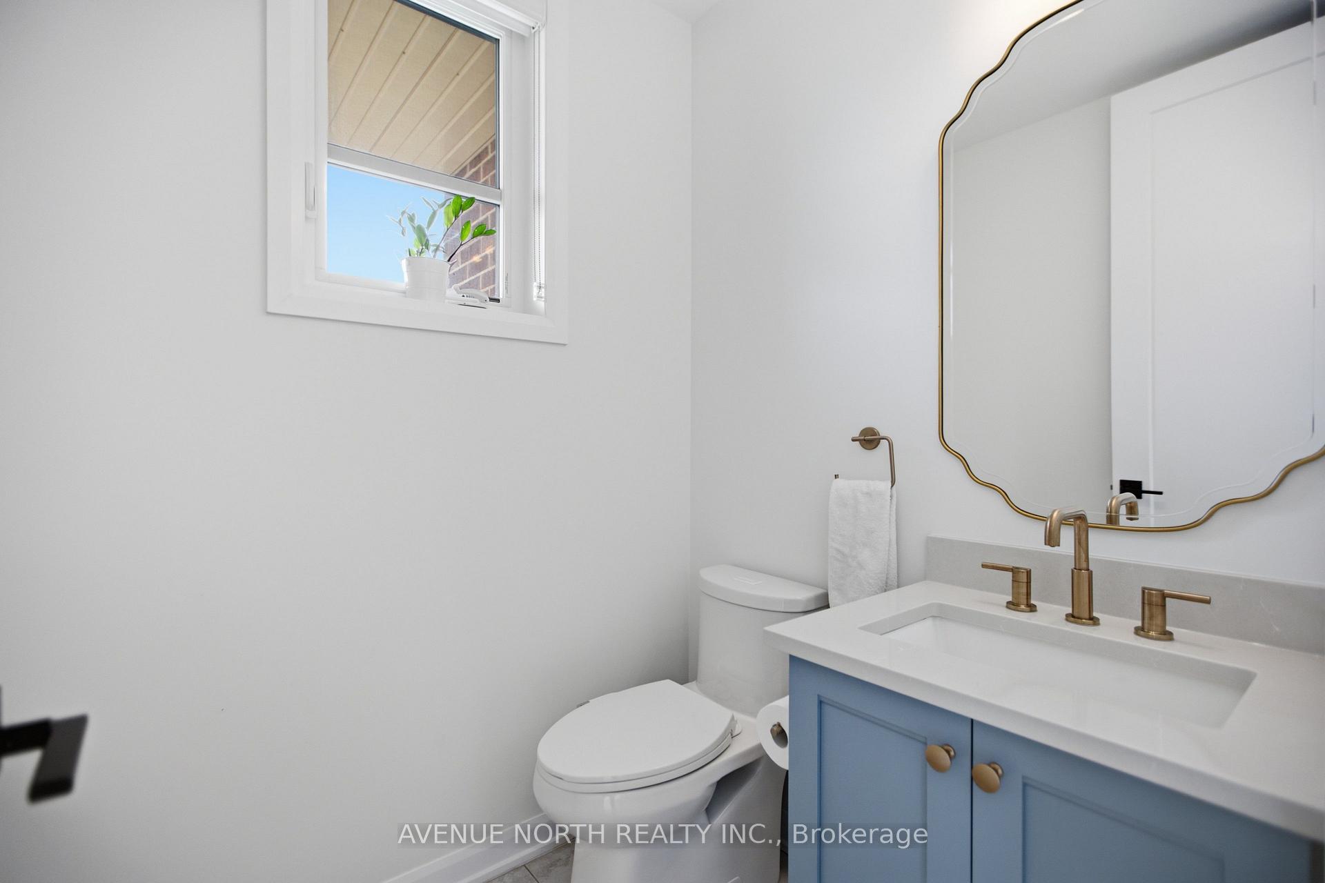 Photo 19 of 8 Ascari Road, Ottawa, Mahogany Community — HOMEH