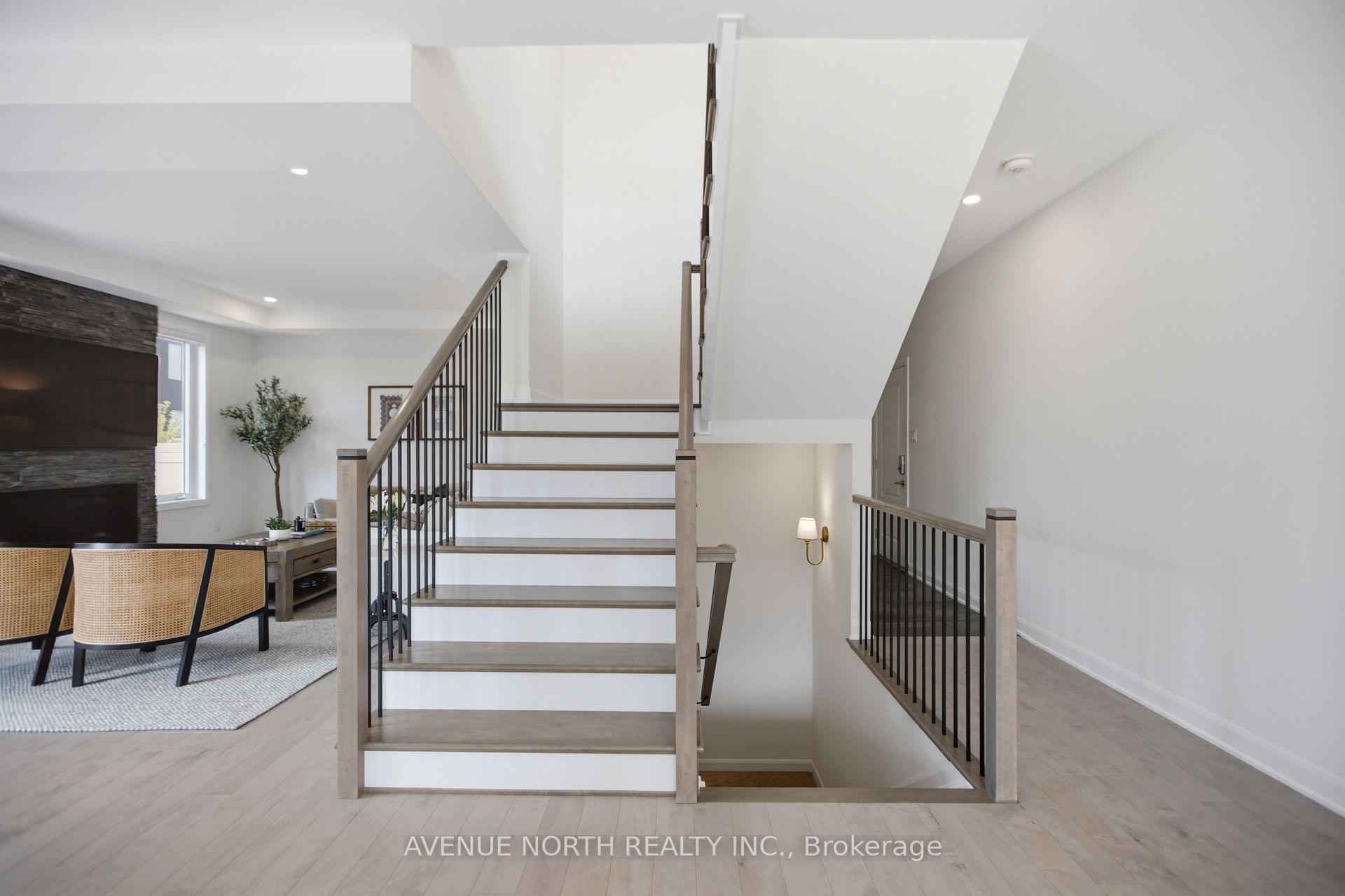 Photo 20 of 8 Ascari Road, Ottawa, Mahogany Community — HOMEH