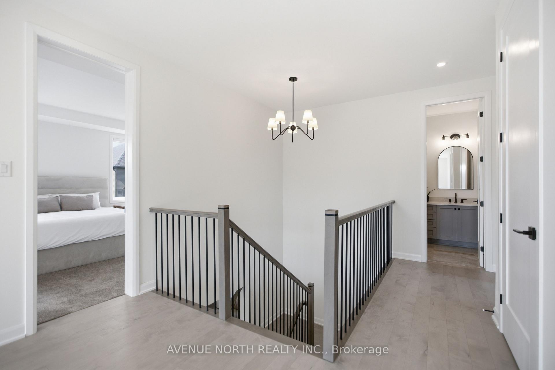 Photo 21 of 8 Ascari Road, Ottawa, Mahogany Community — HOMEH