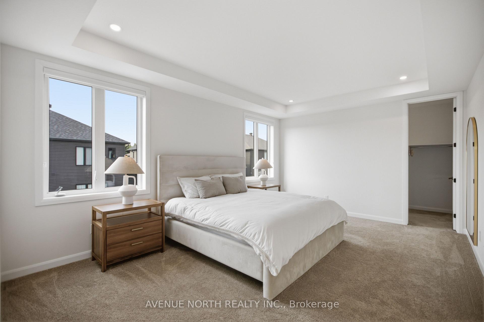 Photo 22 of 8 Ascari Road, Ottawa, Mahogany Community — HOMEH