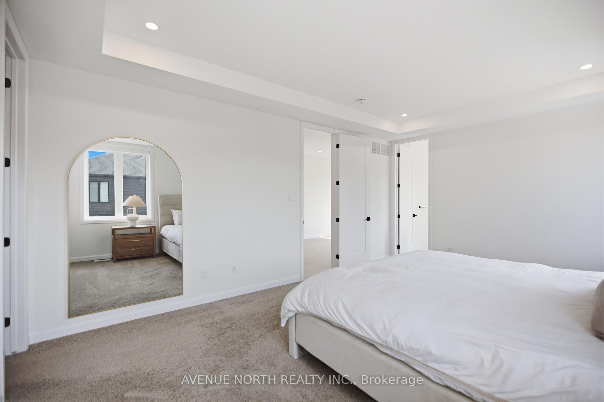 Photo 23 of 8 Ascari Road, Ottawa, Mahogany Community — HOMEH